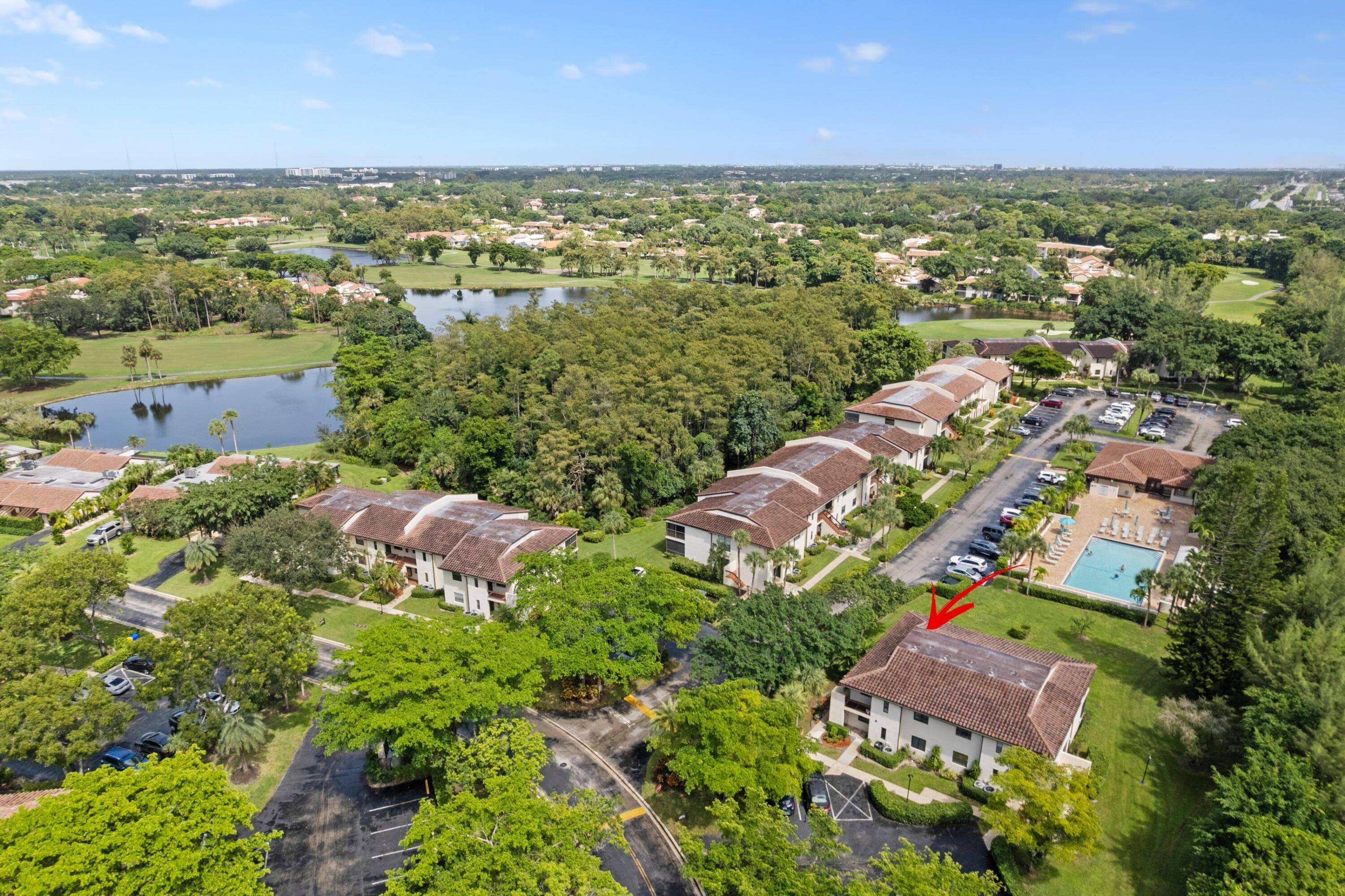 21734 Arriba Real 32b, Boca Raton, FL 33433 — photo 26 of 27