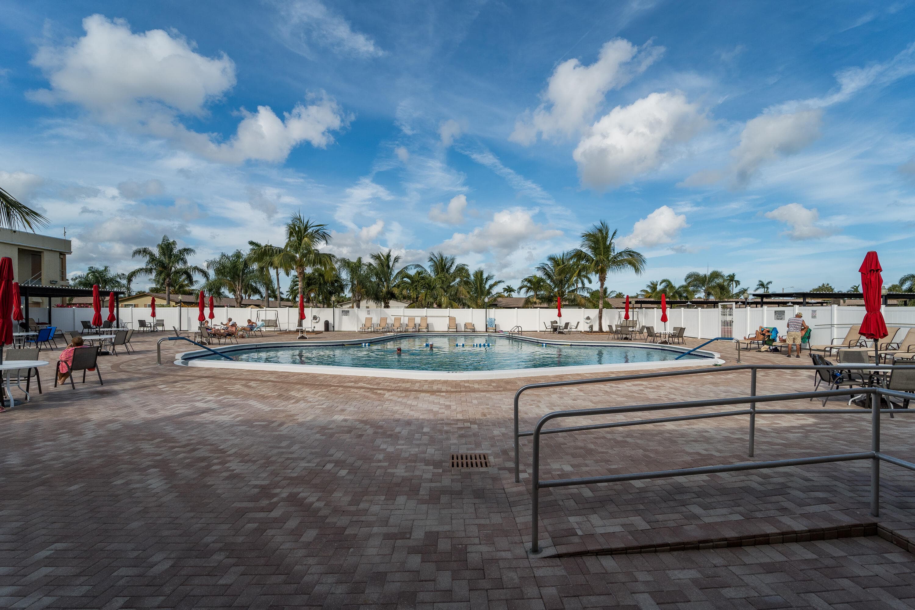 2832 W Crosley Drive E, West Palm Beach, FL 33415 — photo 24 of 30