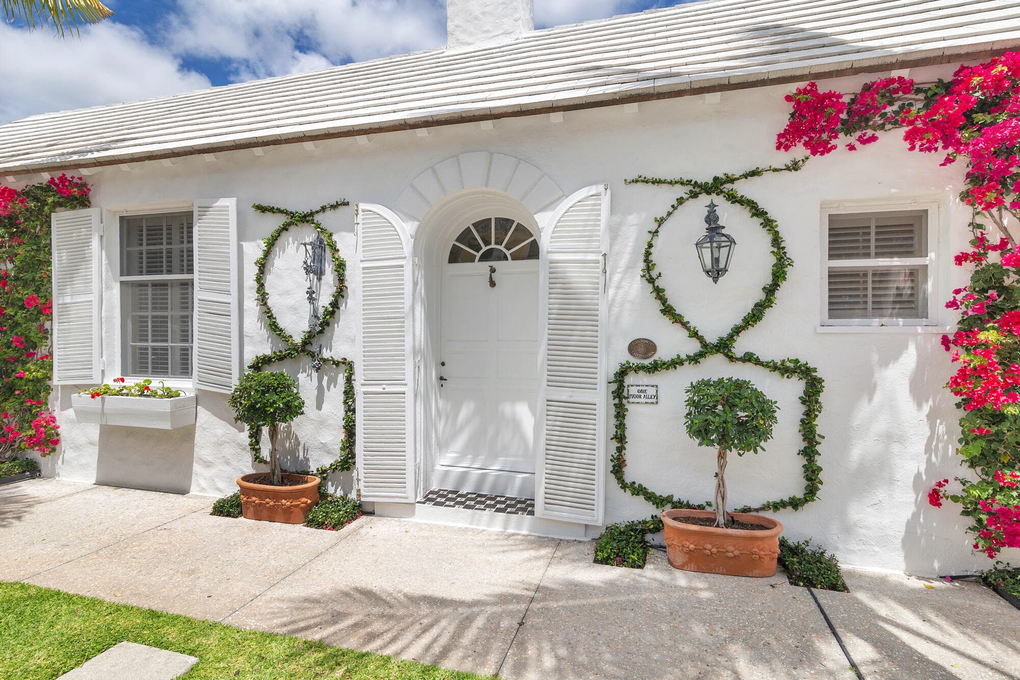 417 Peruvian Avenue 1, Palm Beach, FL 33480 — photo