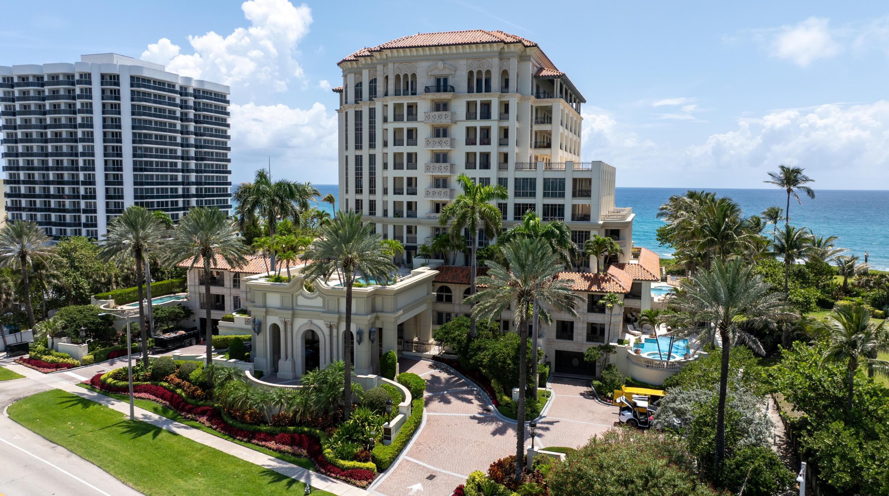 400 S Ocean Boulevard R25, Boca Raton, FL 33432 — photo 1 of 56