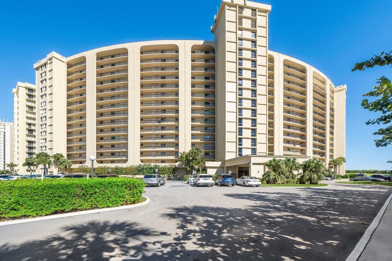 100 Ocean Trail Way 603, Jupiter, FL 33477 — photo 1 of 22