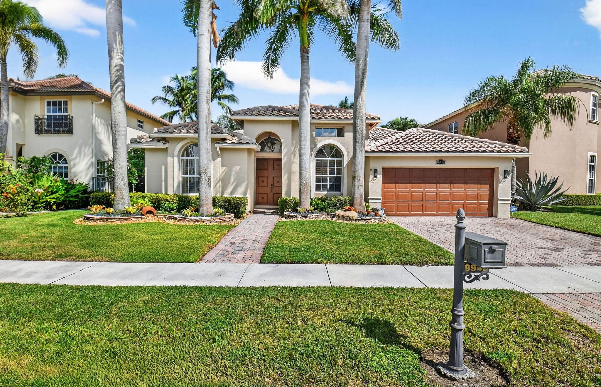 9946 Coronado Lake Drive, Boynton Beach, FL 33437 — photo