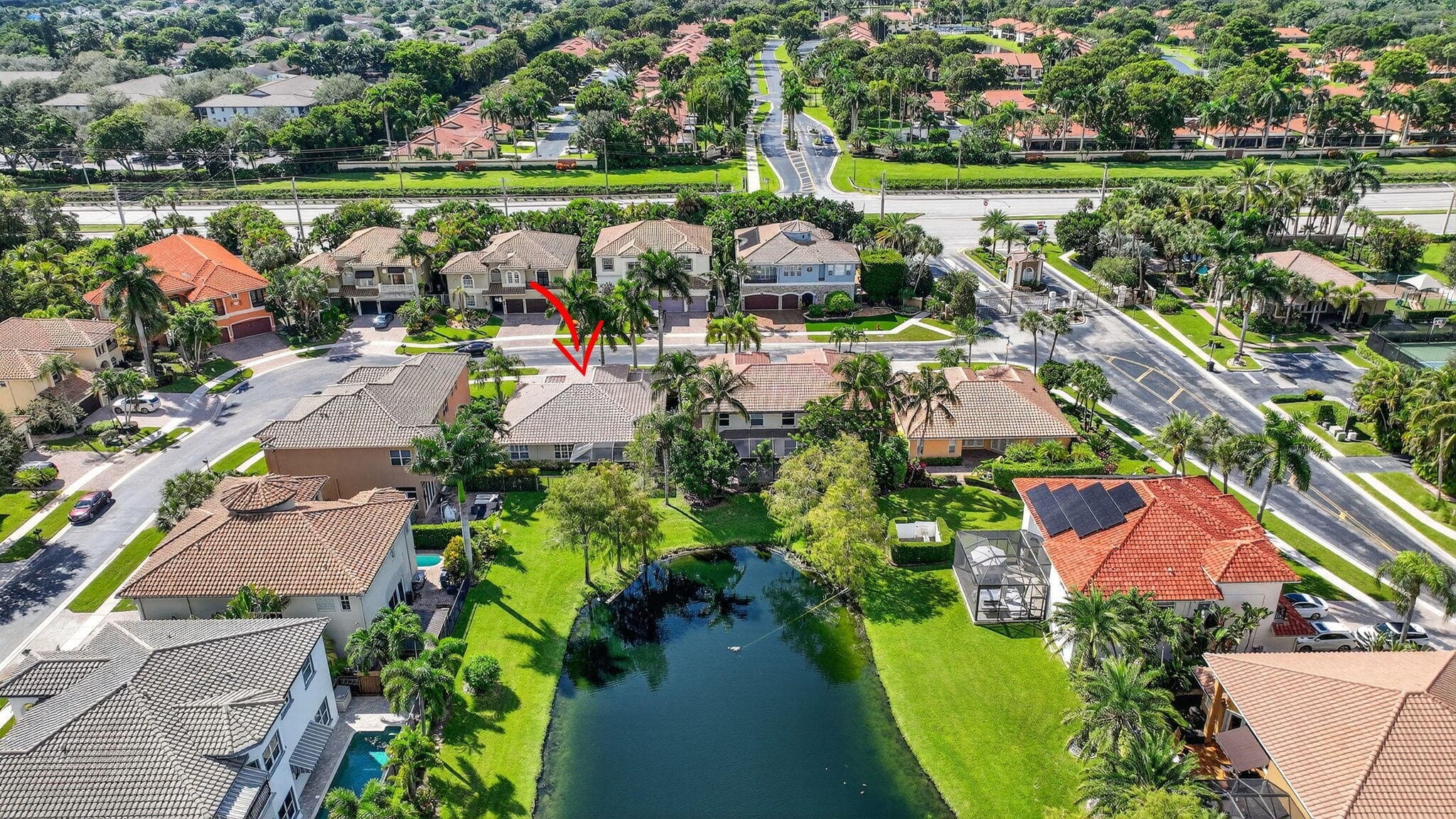 9946 Coronado Lake Drive, Boynton Beach, FL 33437 — photo 63 of 71