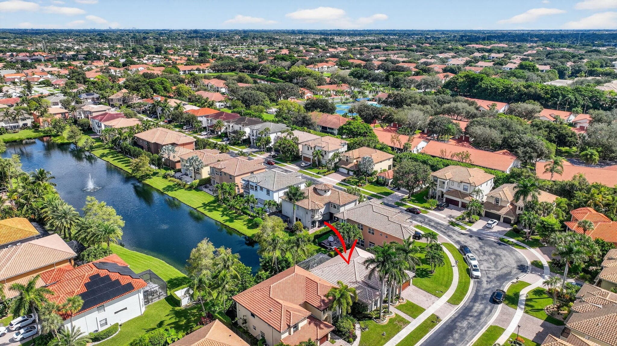 9946 Coronado Lake Drive, Boynton Beach, FL 33437 — photo 65 of 71