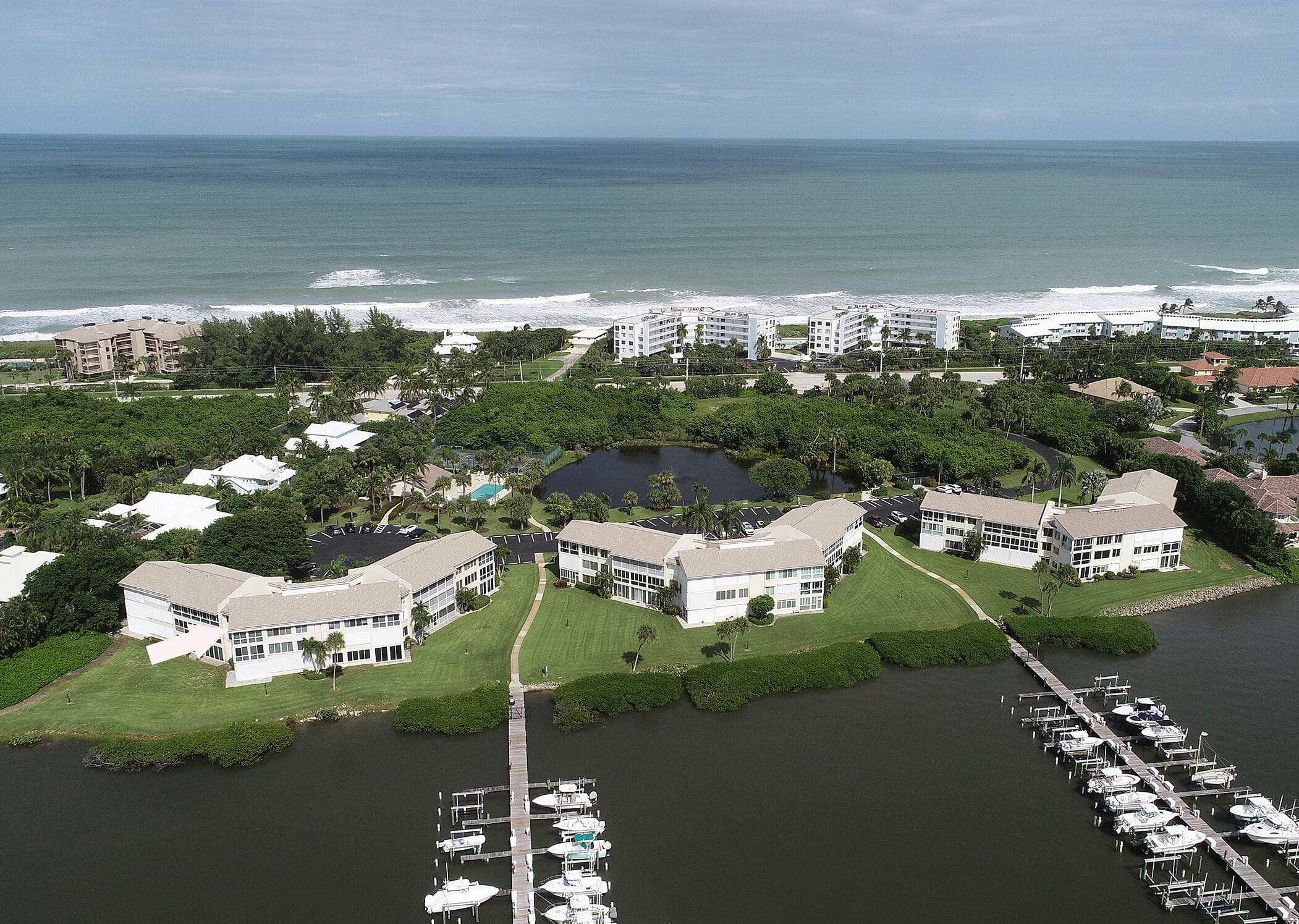 2370 NE Ocean Boulevard C305, Stuart, FL 34996 — photo 17 of 29