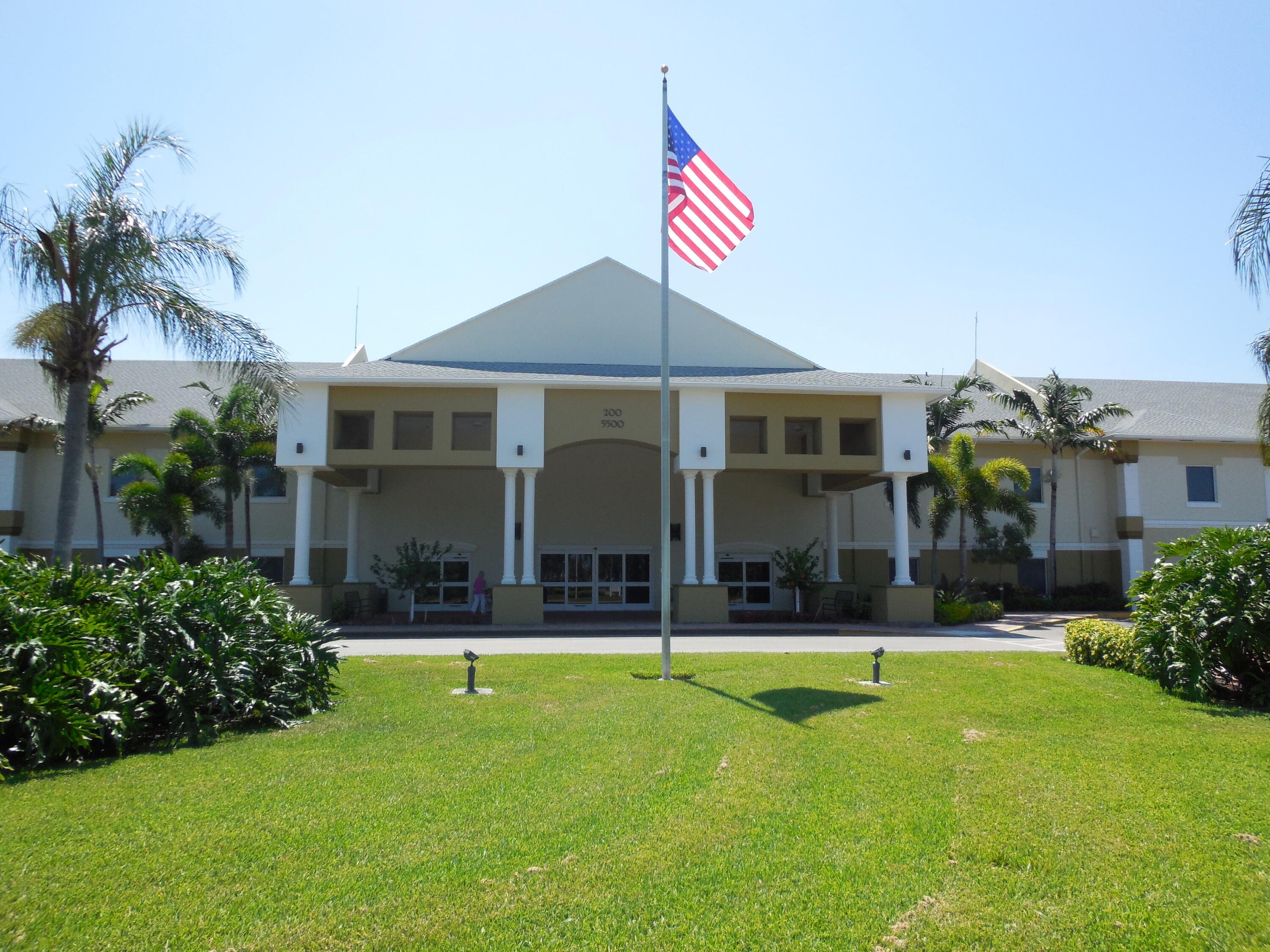 159 Cambridge G, West Palm Beach, FL 33417 — photo 31 of 46