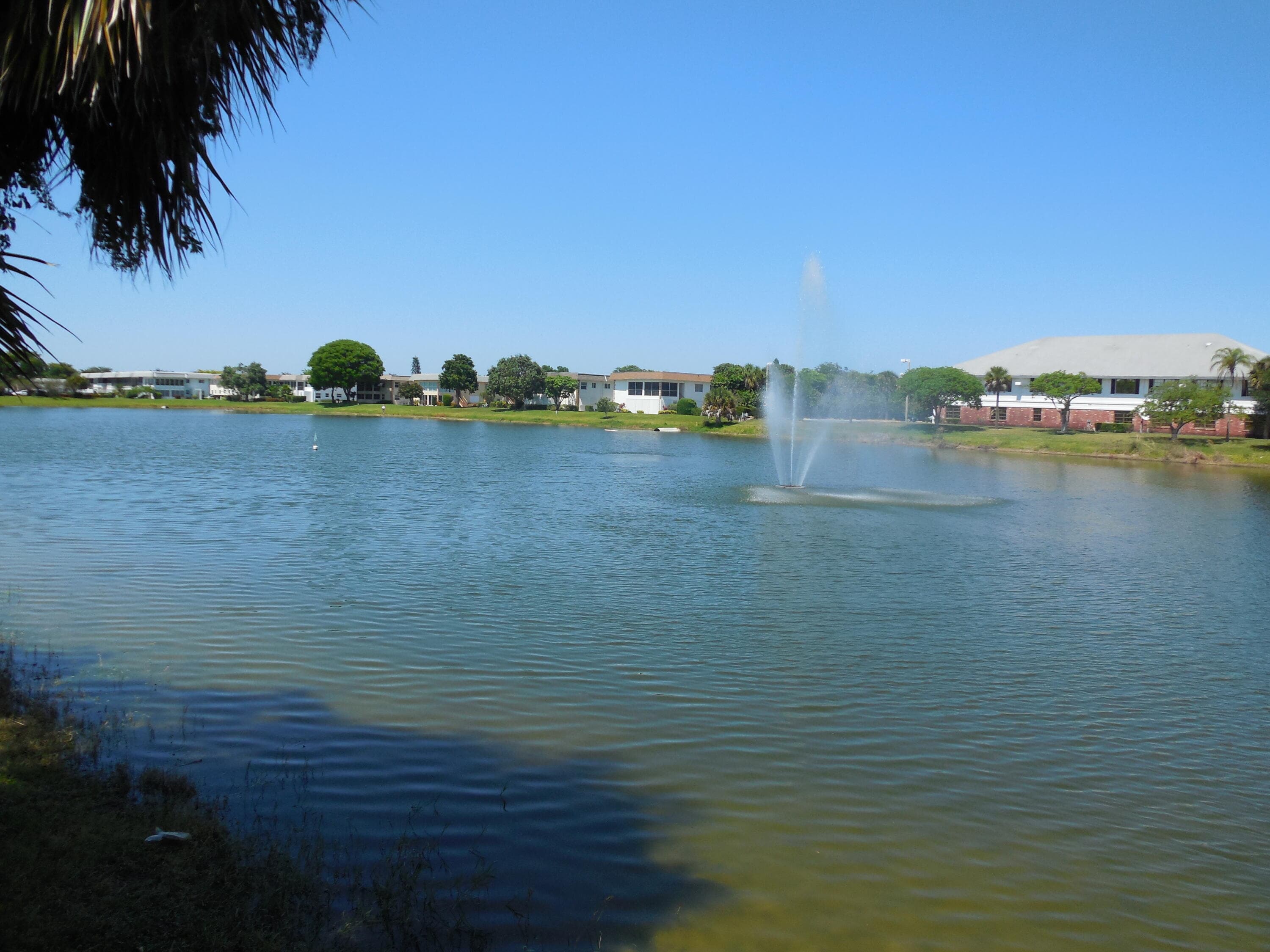 159 Cambridge G, West Palm Beach, FL 33417 — photo 46 of 46