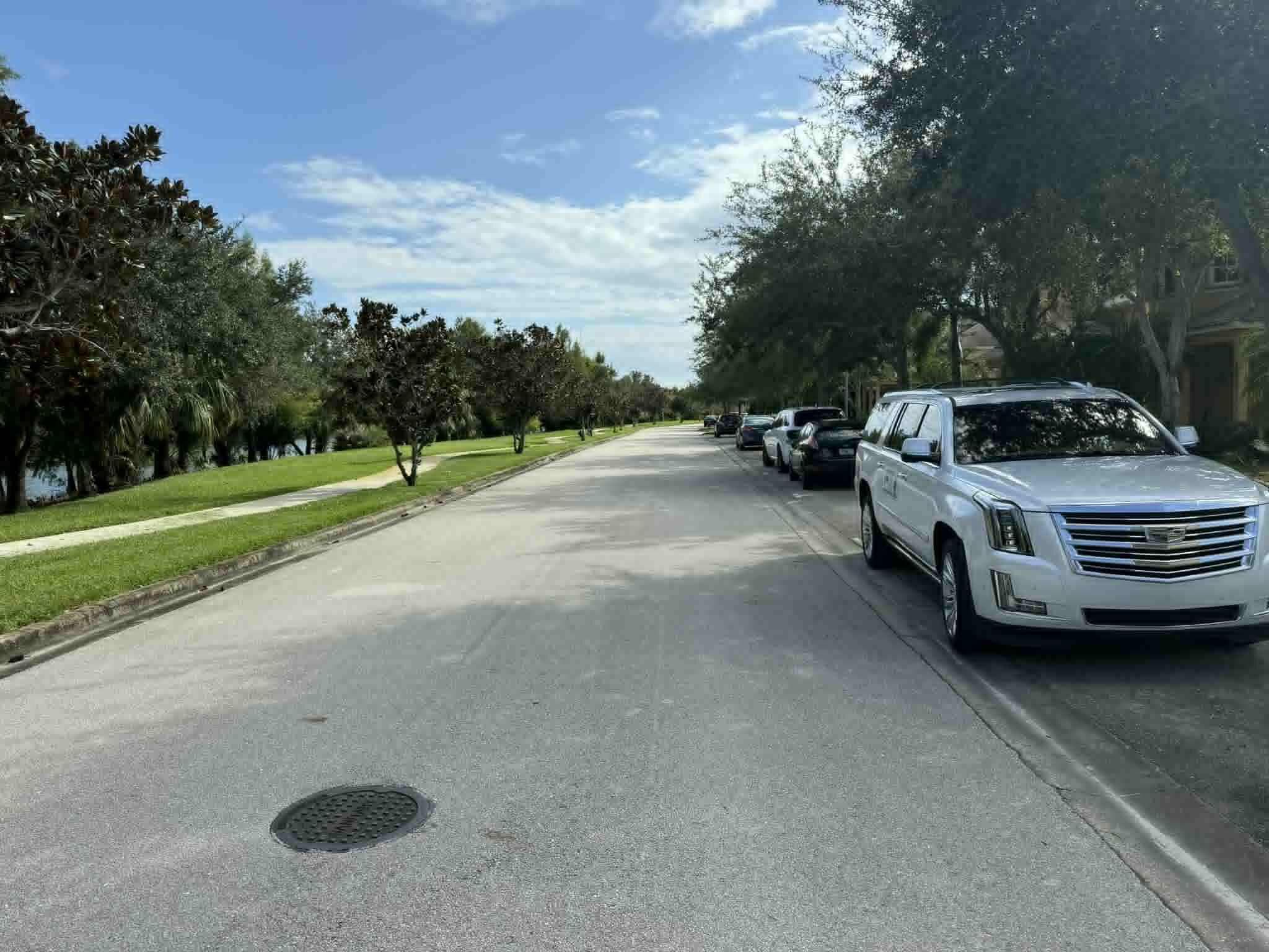 2527 SE Ruskin Drive, Port St. Lucie, FL 34952 — photo 5 of 34