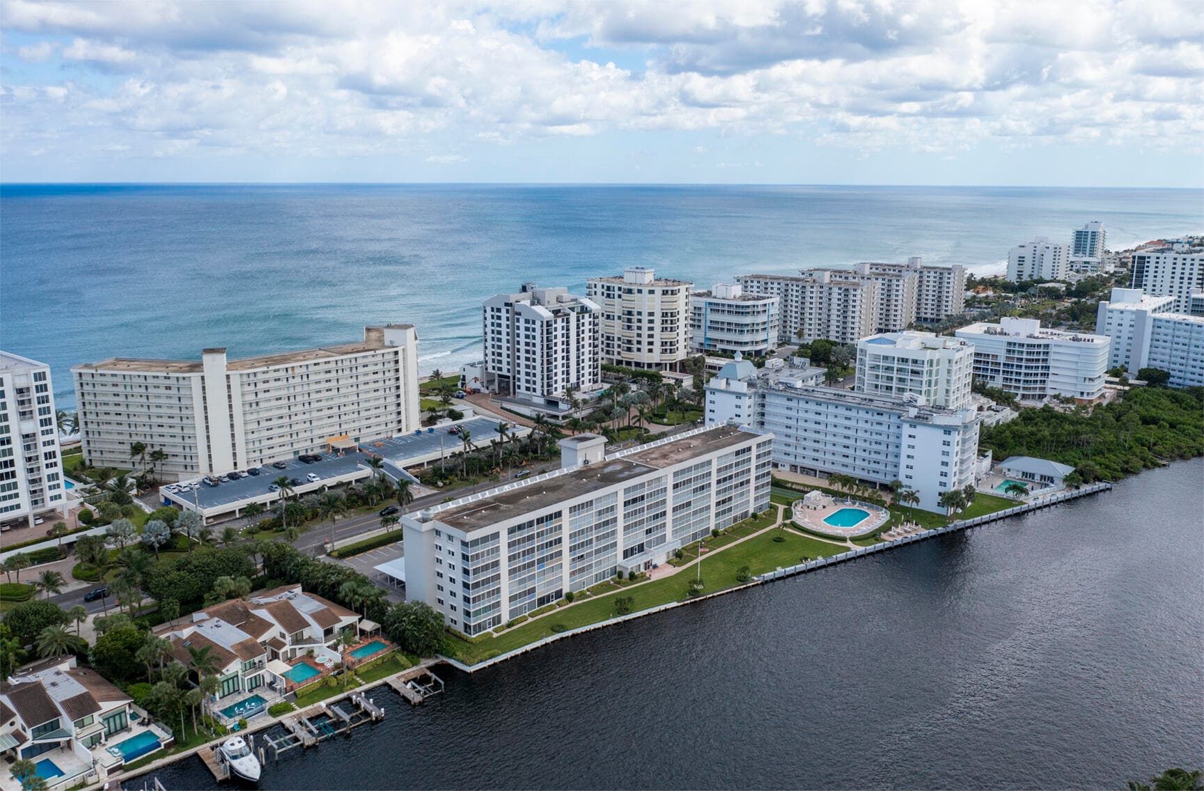3100 S Ocean Boulevard 216, Highland Beach, FL 33487 — photo 30 of 34