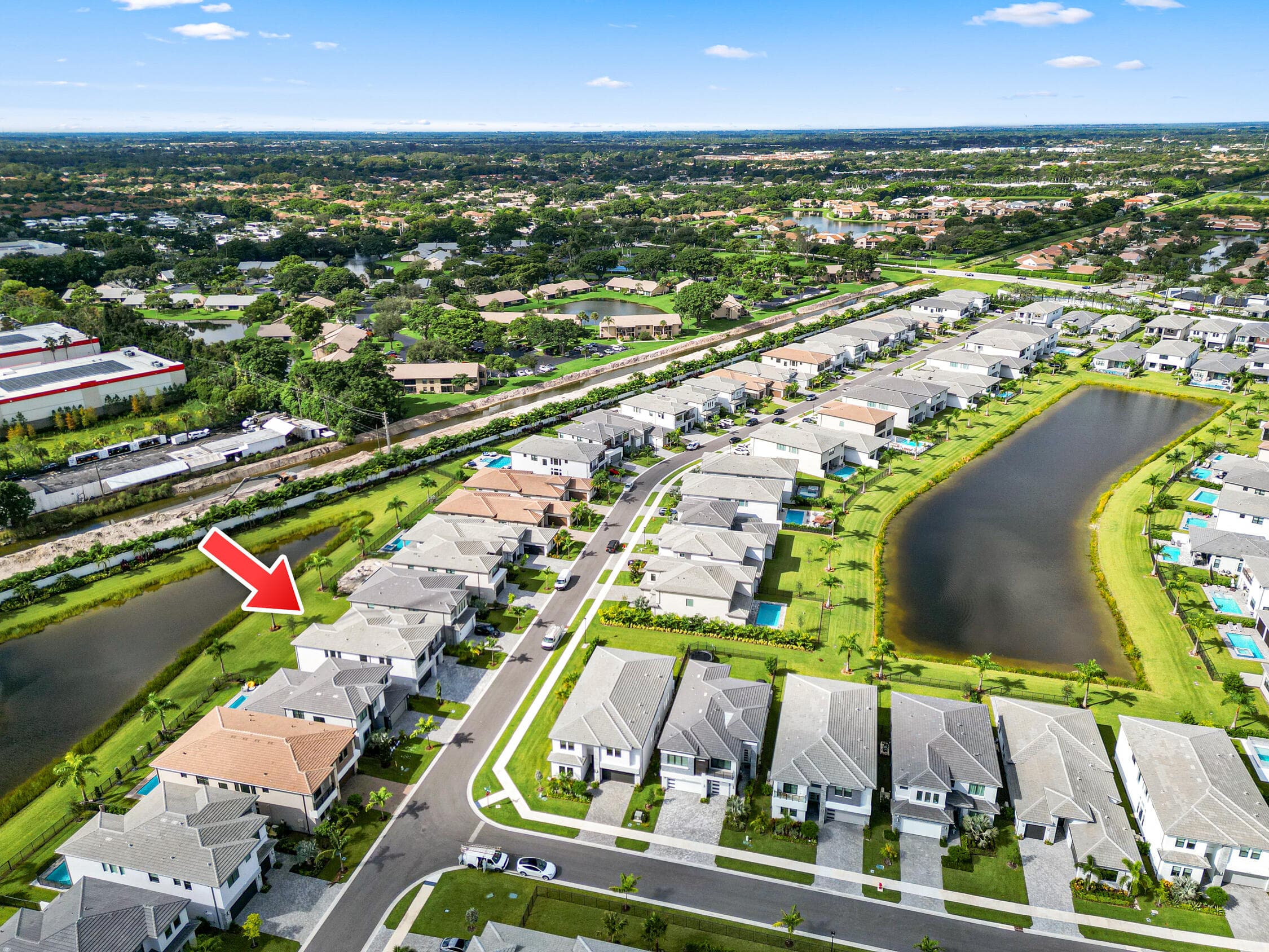 8258 Essex Country Club Drive, Boca Raton, FL 33434 — photo 69 of 70