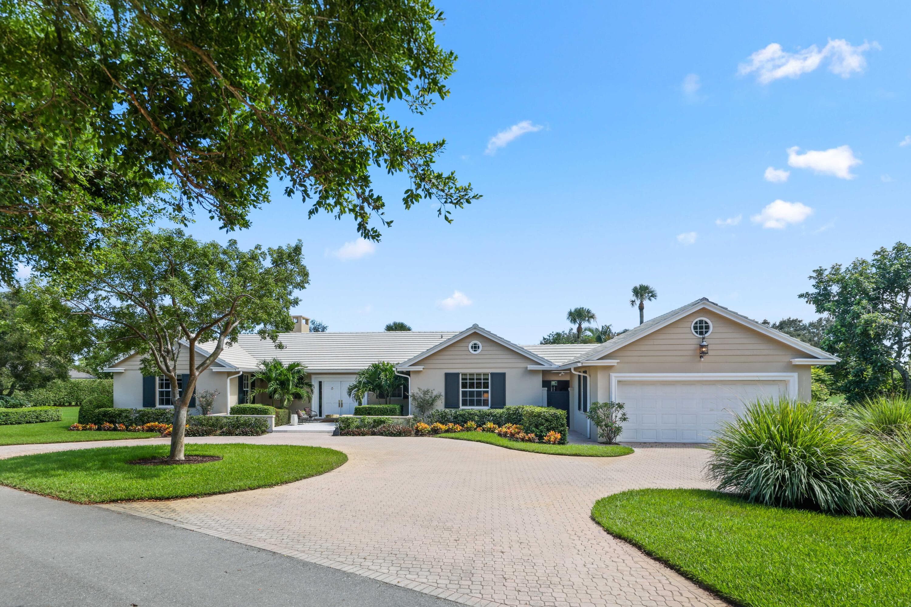 36 Country Road, Village of Golf, FL 33436 — photo 1 of 51