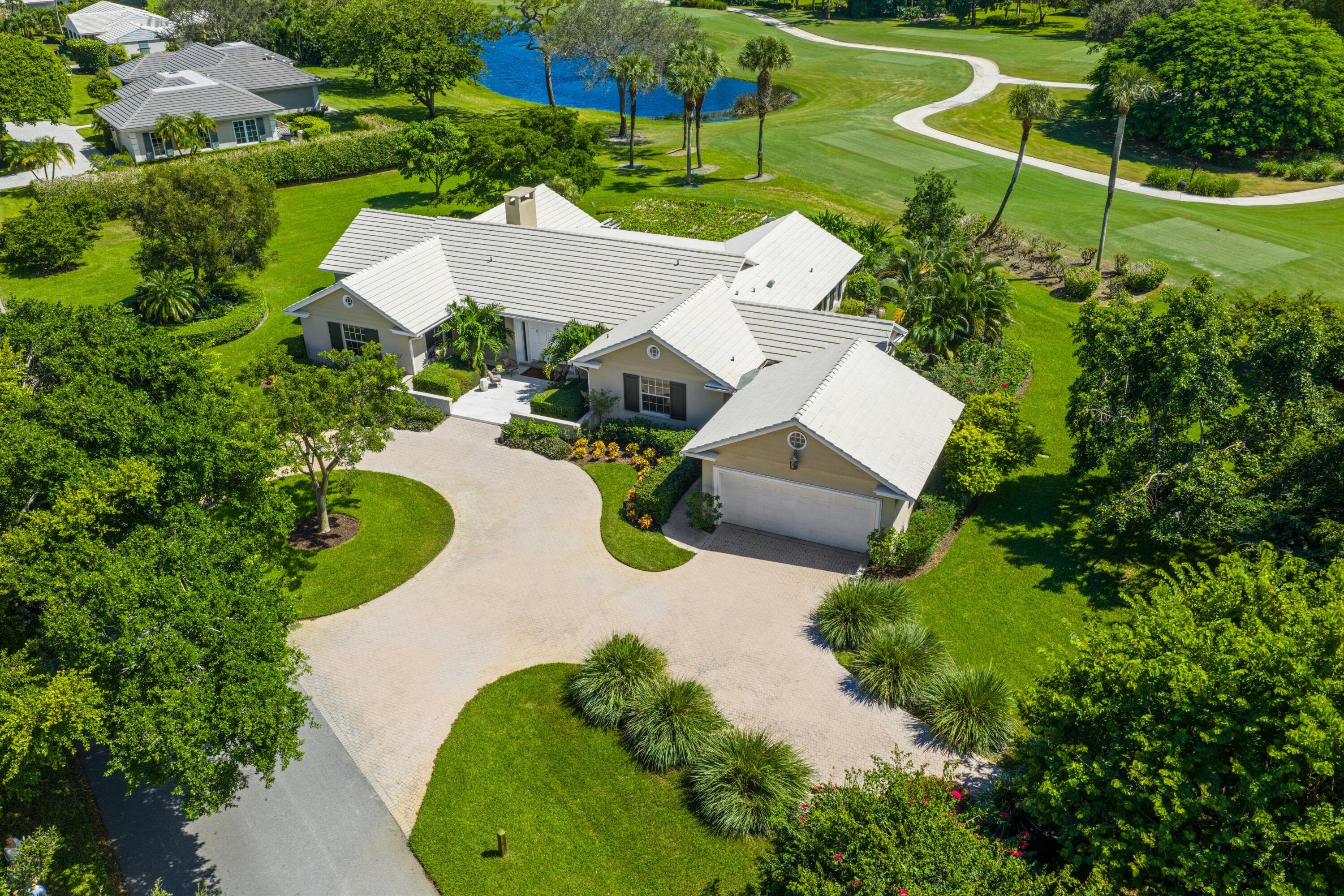 36 Country Road, Village of Golf, FL 33436 — photo 43 of 51