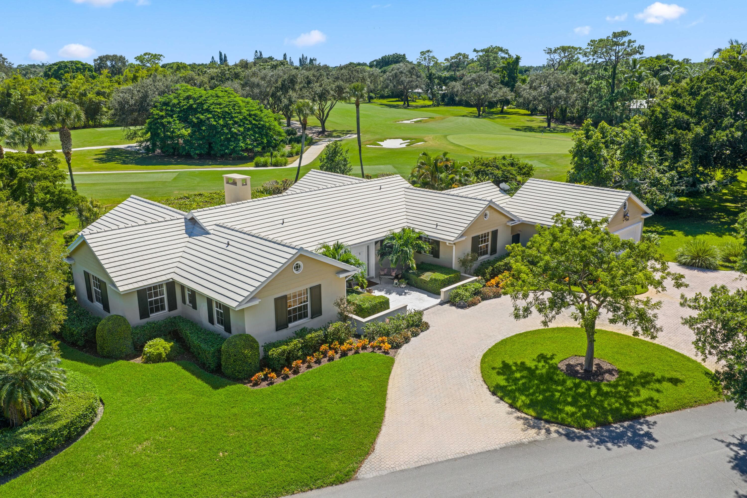 36 Country Road, Village of Golf, FL 33436 — photo 44 of 51