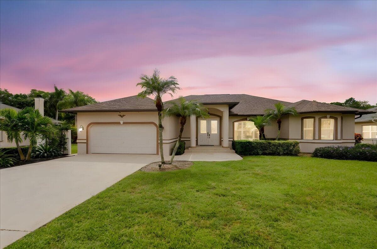 174 SE Osprey Ridge, Port St. Lucie, FL 34984 — photo 3 of 68
