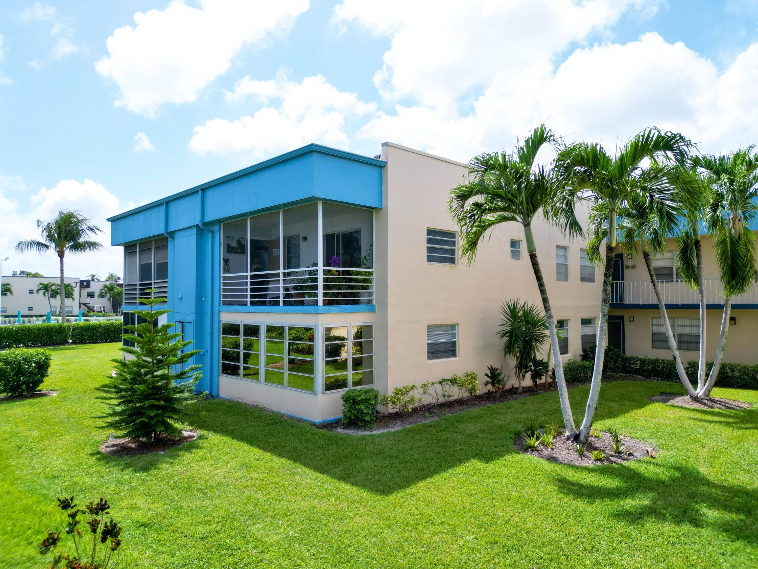 405 Burgundy I, Delray Beach, FL 33484 — photo 26 of 35