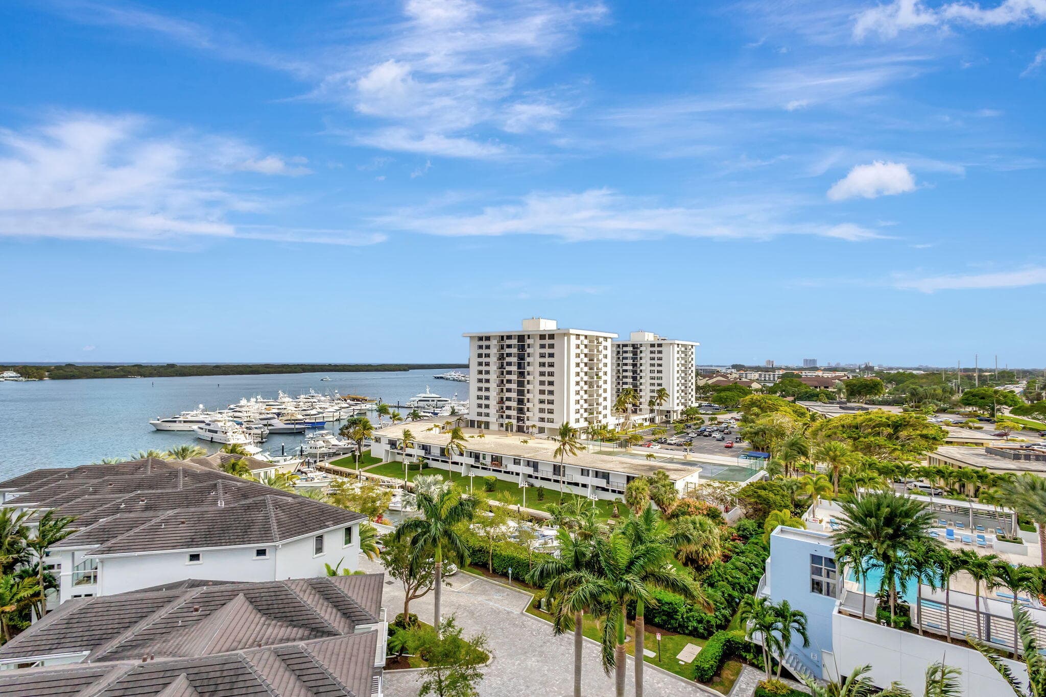 2 Water Club Way 802, North Palm Beach, FL 33408 — photo 2 of 76
