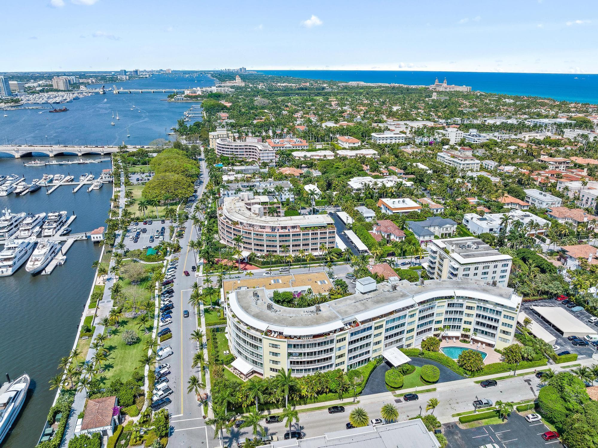 389 S Lake Drive 2g, Palm Beach, FL 33480 — photo 36 of 37