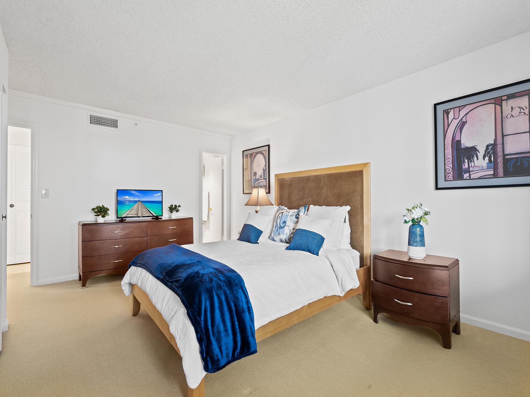 3300 S Ocean Boulevard 920-c, Highland Beach, FL 33487 — photo 15 of 39
