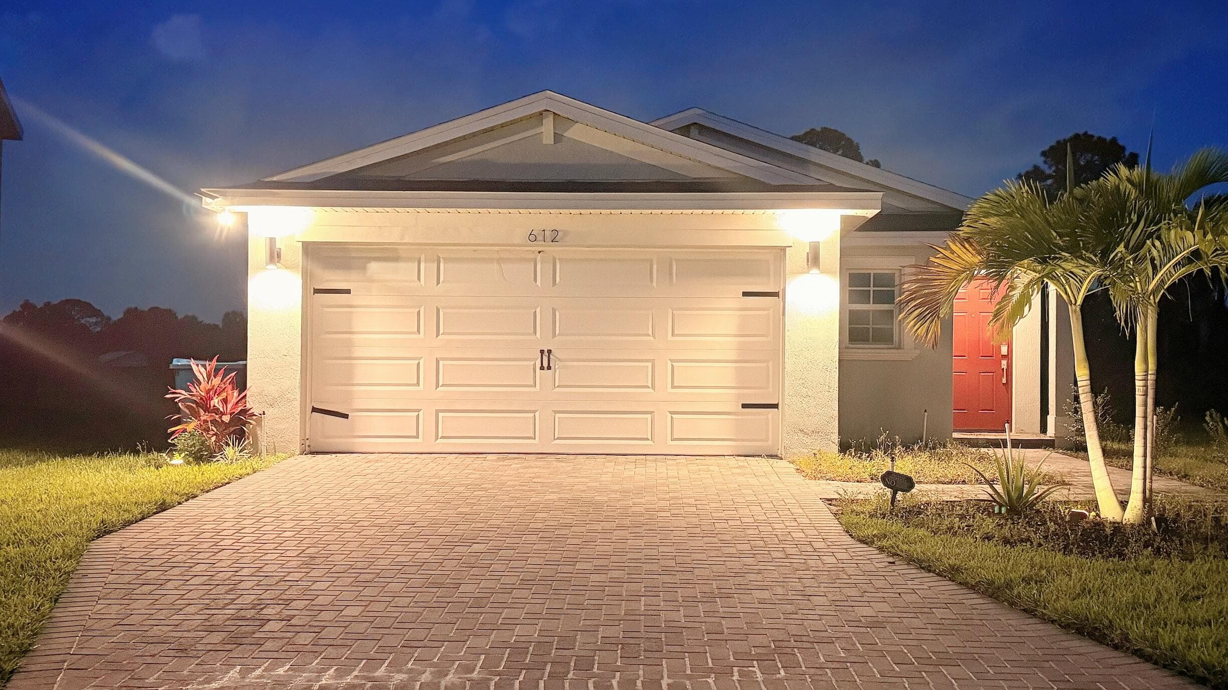612 Papillon Street SW, Palm Bay, FL 32908 — photo