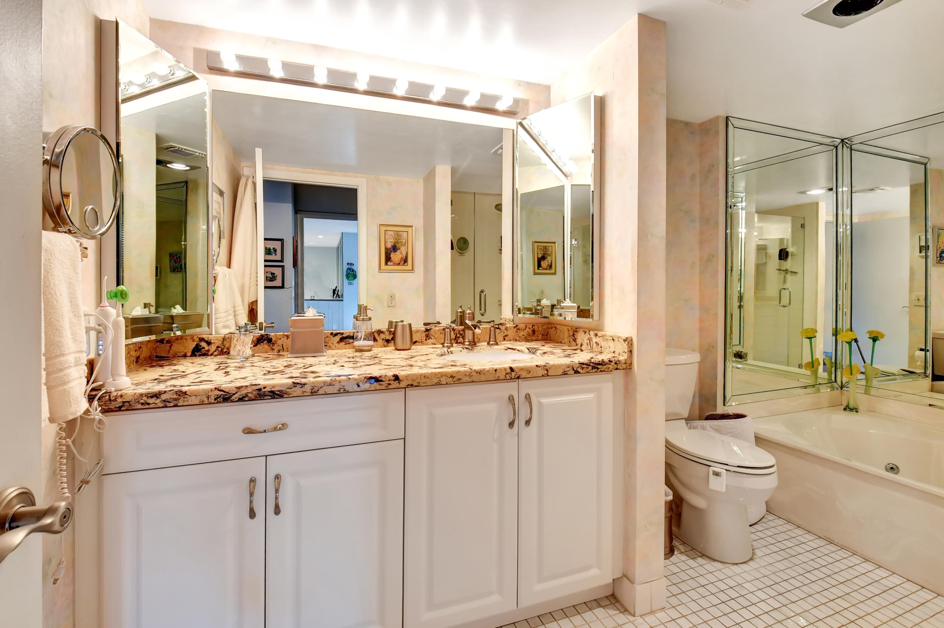 15 Stratford Drive B, Boynton Beach, FL 33436 — photo 12 of 84