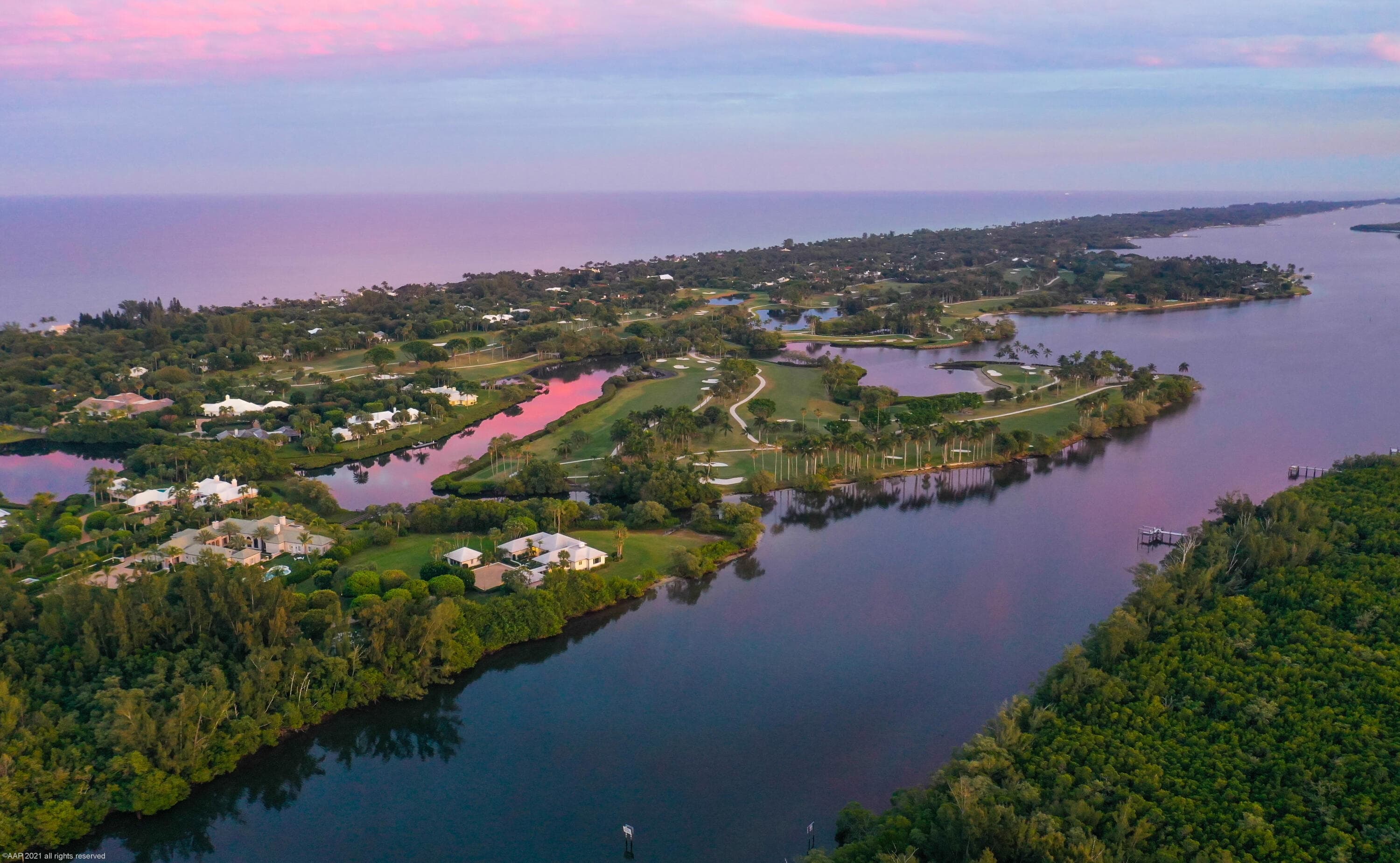 116 N Beach Road, Jupiter Island, FL 33455 — photo 39 of 42