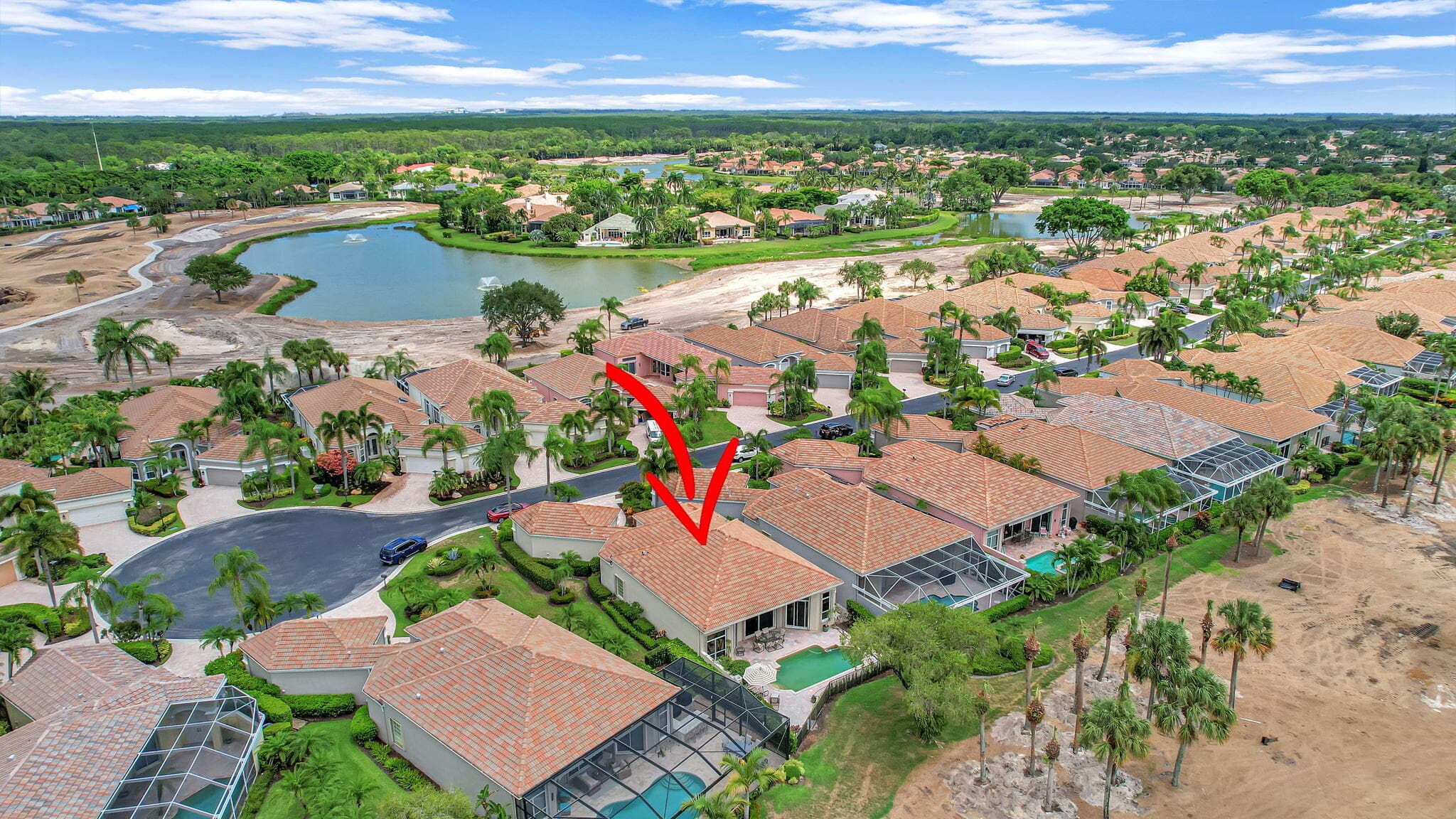 8671 Falcon Green Drive, West Palm Beach, FL 33412 — photo 4 of 37