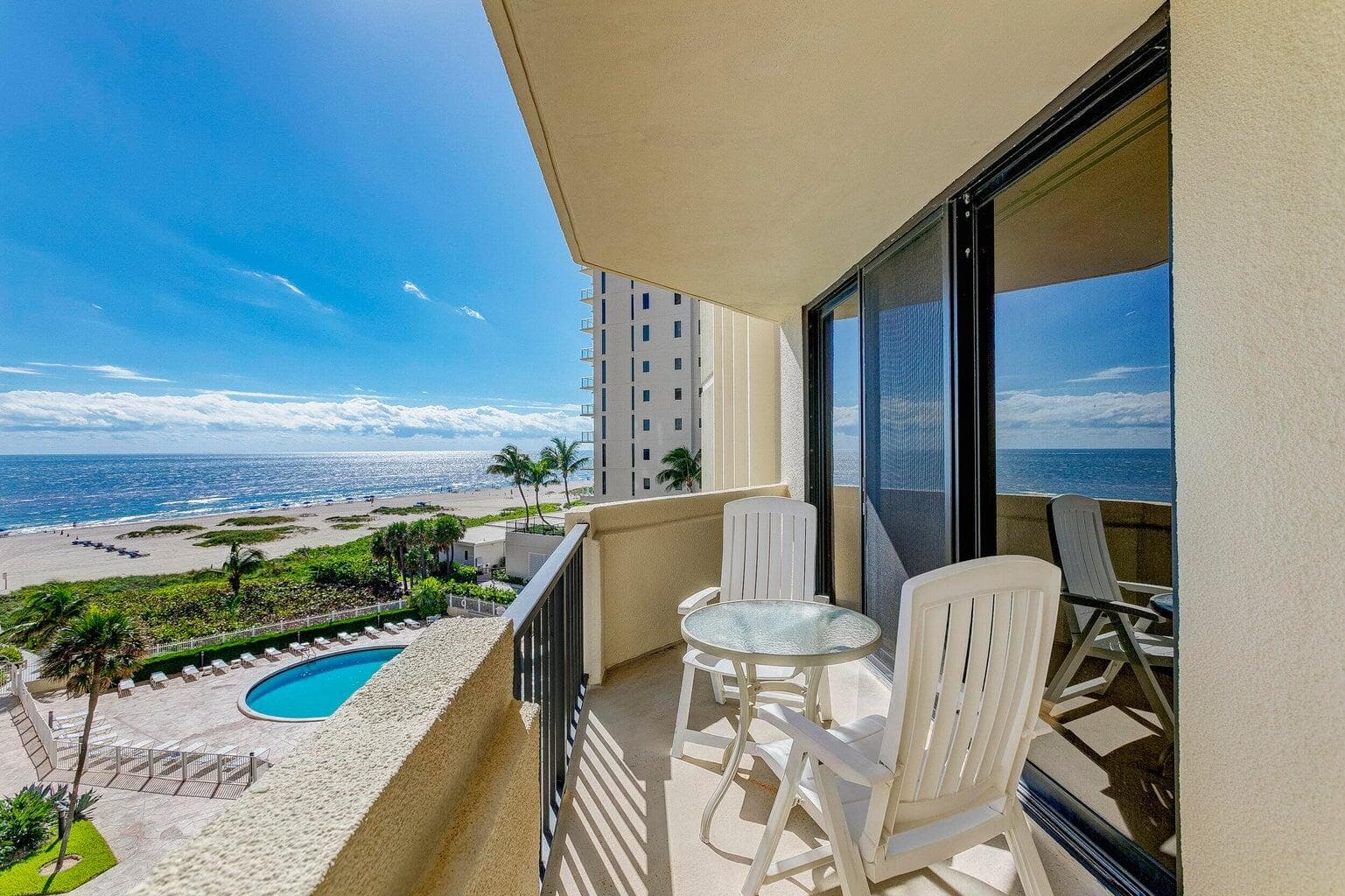 2800 N Ocean Drive B - 6d, Singer Island, FL 33404 — photo 1 of 65