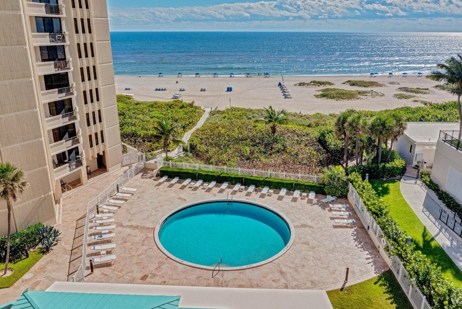 2800 N Ocean Drive B - 6d, Singer Island, FL 33404 — photo 4 of 65
