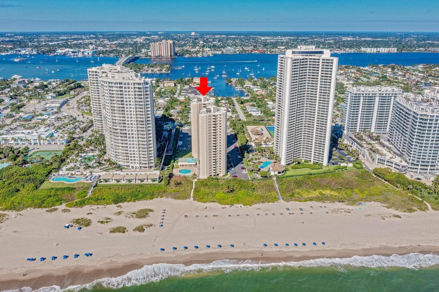 2800 N Ocean Drive B - 6d, Singer Island, FL 33404 — photo 12 of 65