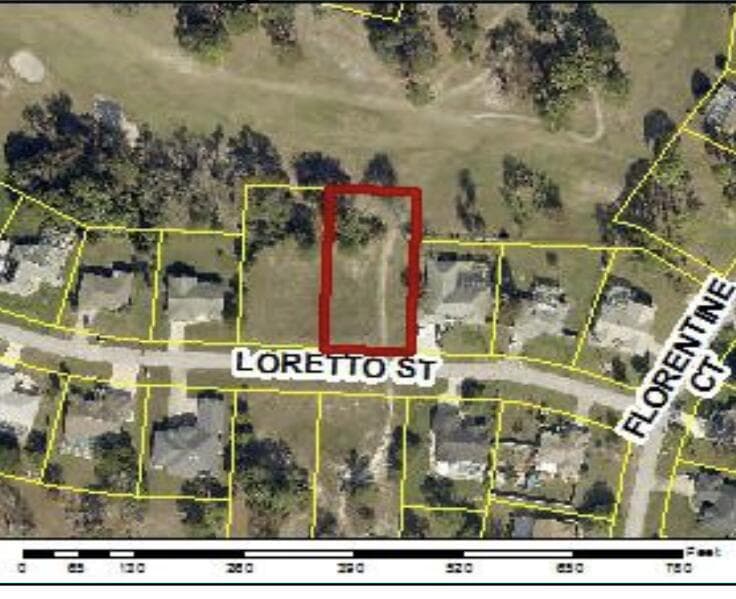 0 Tbd Loretto Lot 4 Street, Spring Hill, FL 34608 — photo