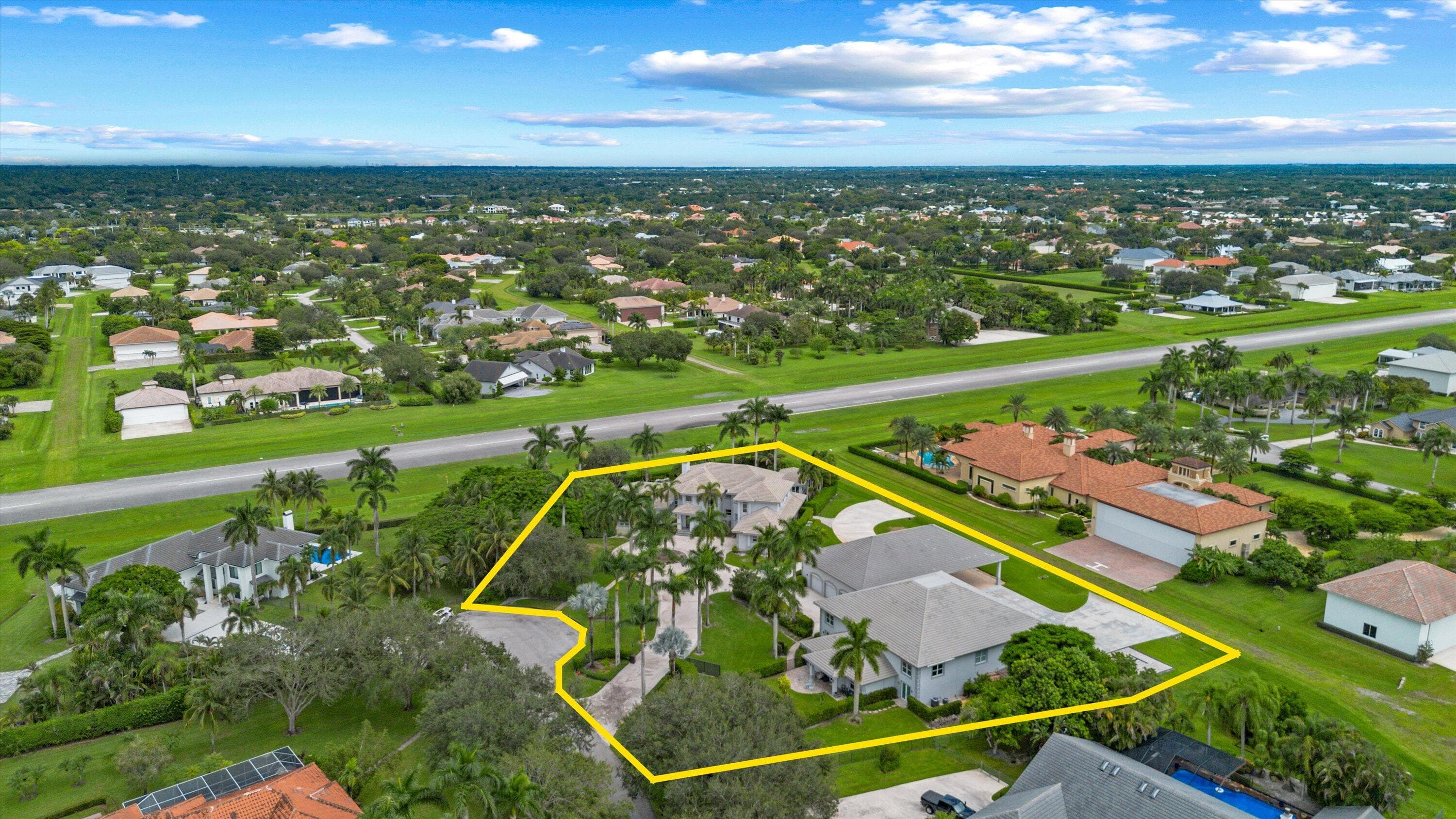 15850 Britten Lane, Wellington, FL 33414 — photo 1 of 89
