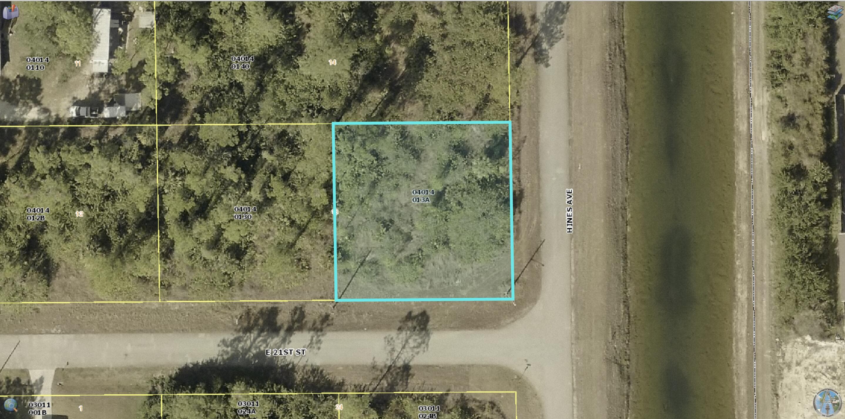 4507 E 21st Street, Alva, FL 33920 — photo