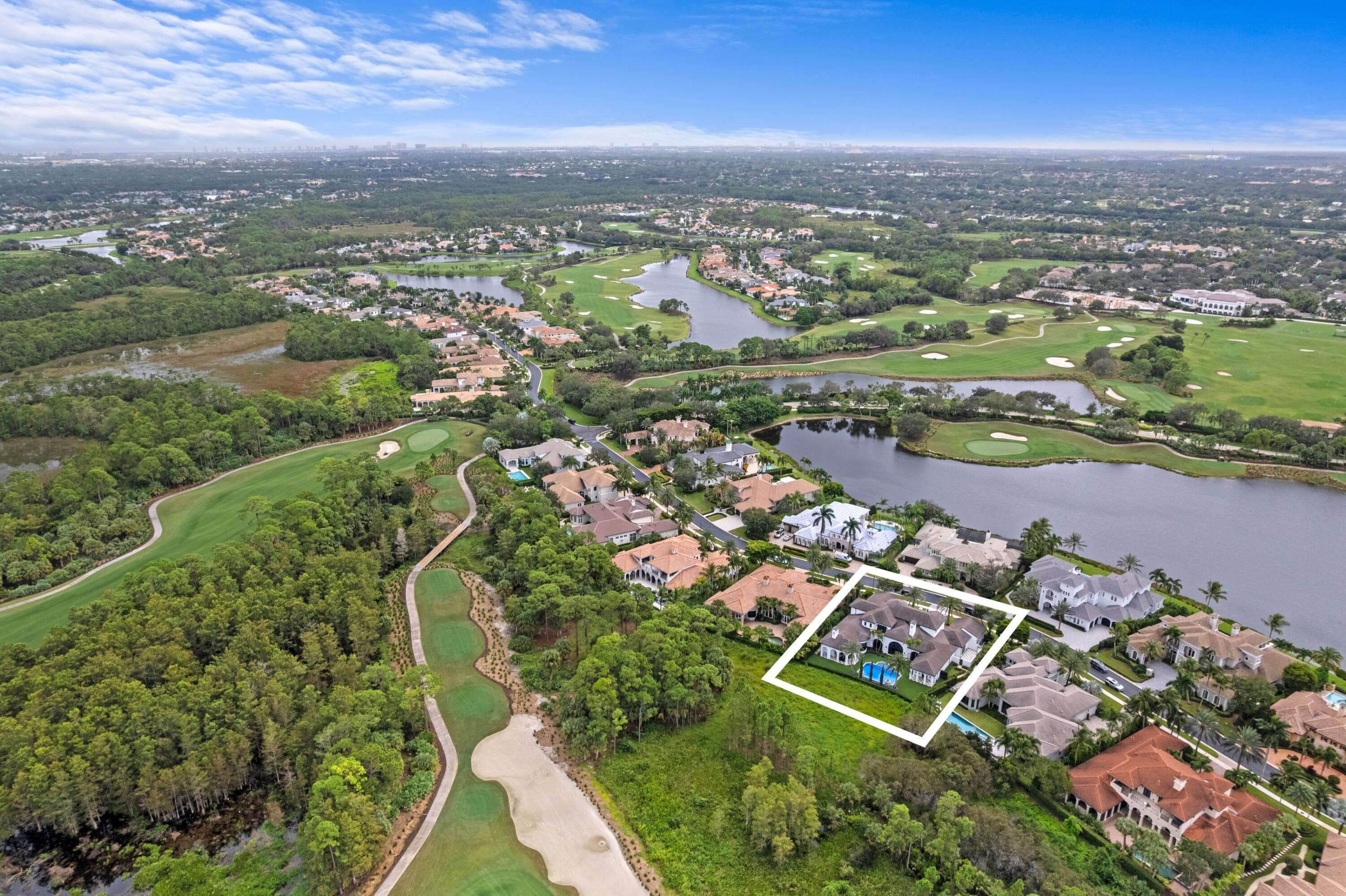 111 Via Palacio, Palm Beach Gardens, FL 33418 — photo 56 of 64