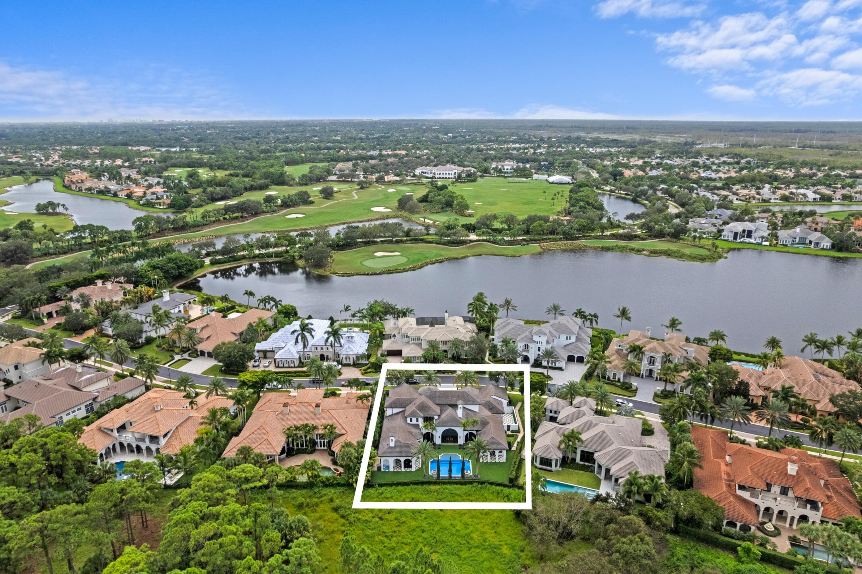 111 Via Palacio, Palm Beach Gardens, FL 33418 — photo 54 of 64