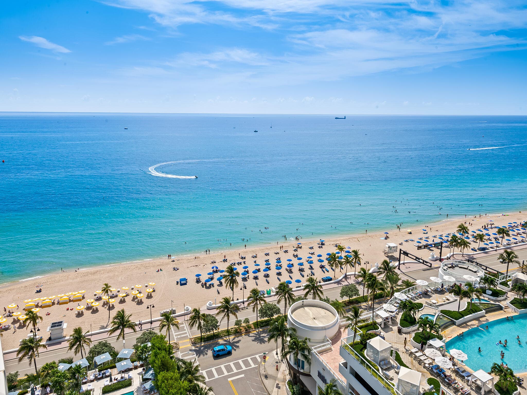 525 N Fort Lauderdale Beach Boulevard 1505, Fort Lauderdale, FL 33304 — photo 34 of 43