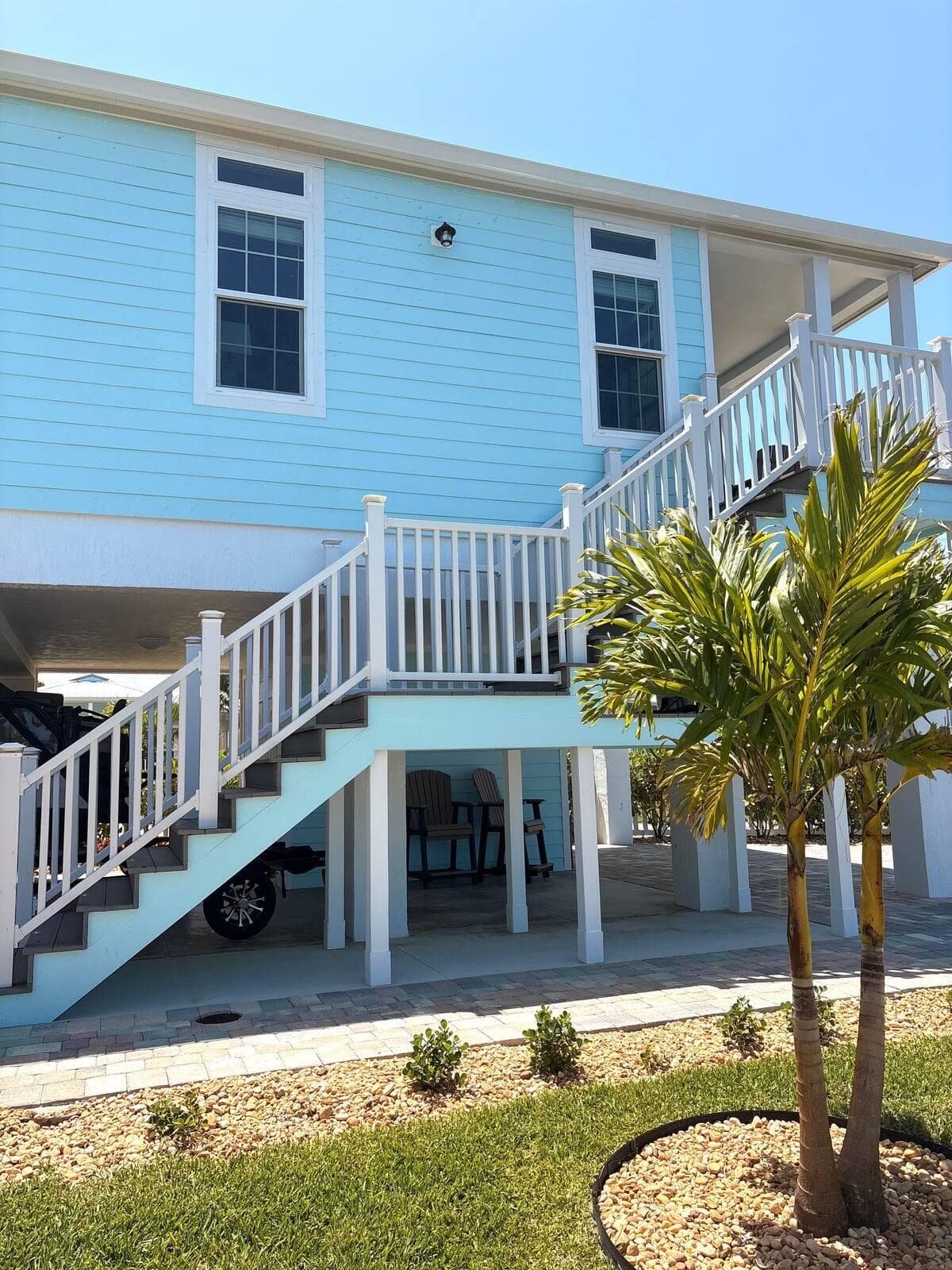 453 NE Indian River Drive, Ocean Breeze, FL 34957 — photo 2 of 26