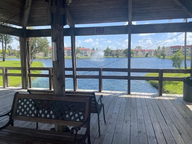 2700 Sunrise Lakes Drive W 301, Sunrise, FL 33322 — photo 18 of 39