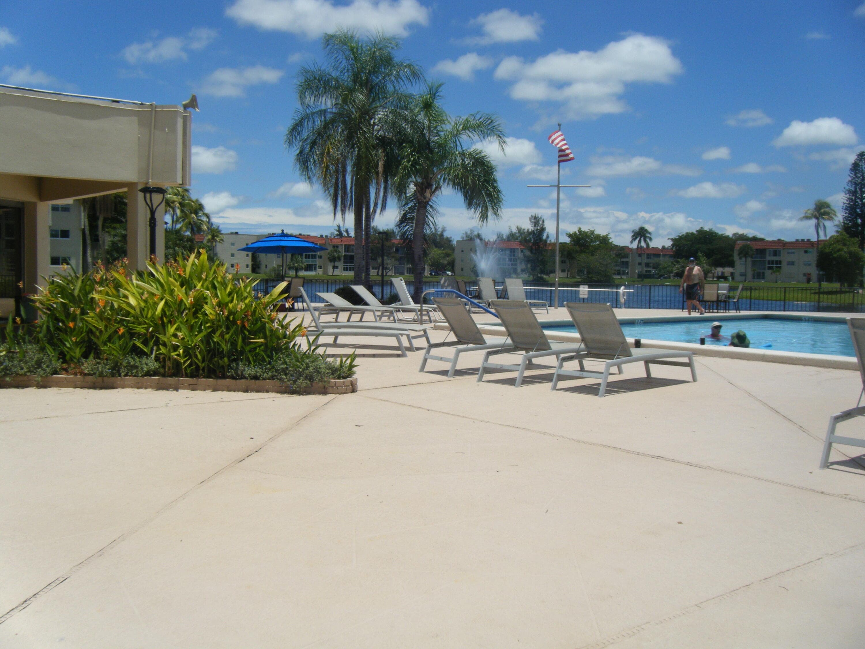 2700 Sunrise Lakes Drive W 301, Sunrise, FL 33322 — photo 20 of 39