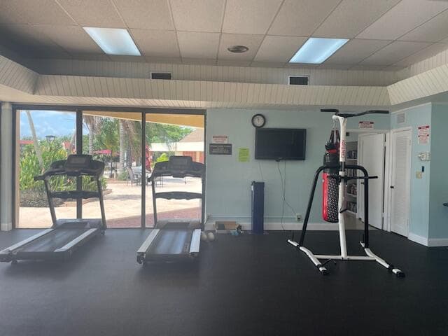 2700 Sunrise Lakes Drive W 301, Sunrise, FL 33322 — photo 24 of 39