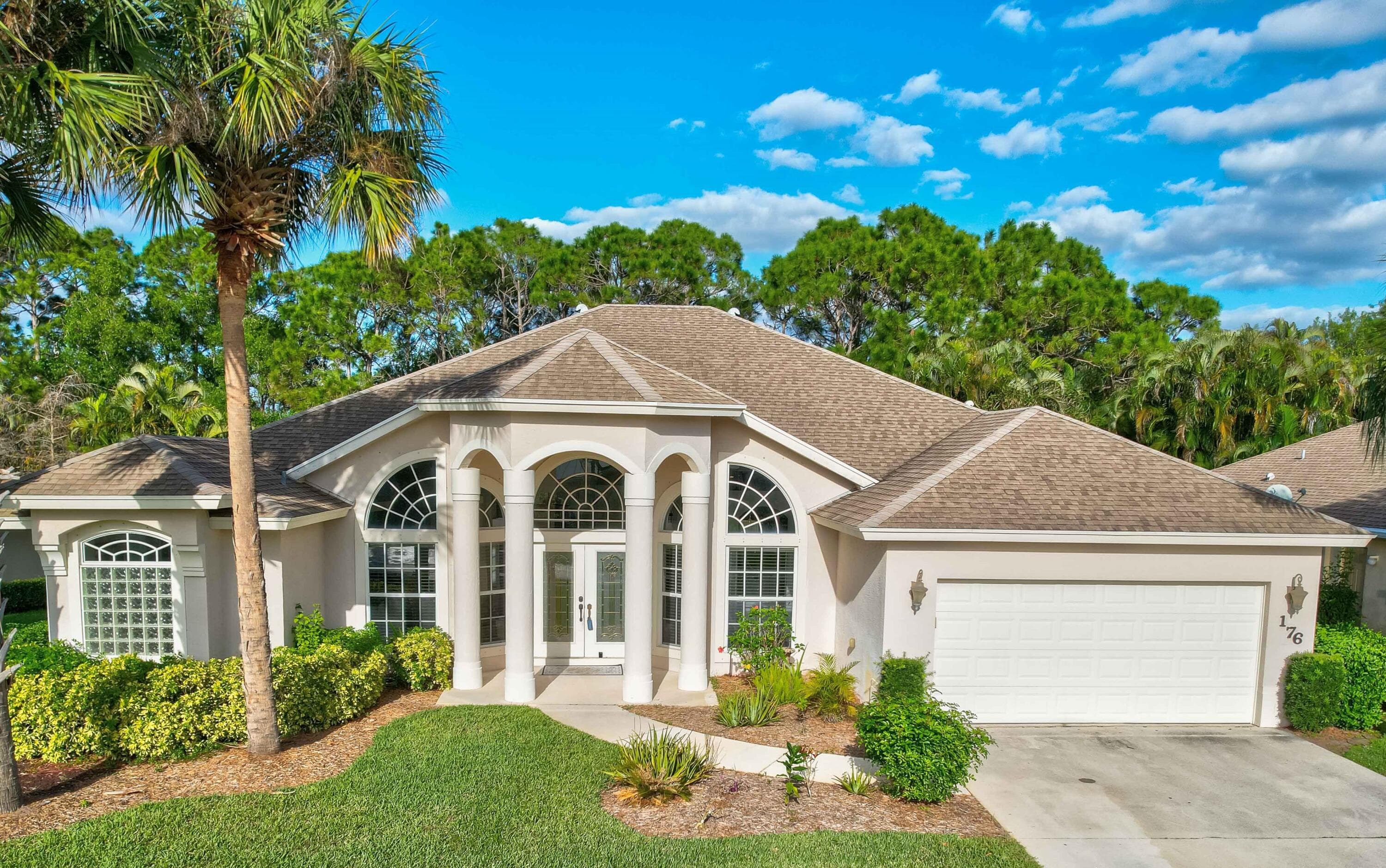 176 SW Fernleaf Trail, Port St. Lucie, FL 34953 — photo 1 of 26