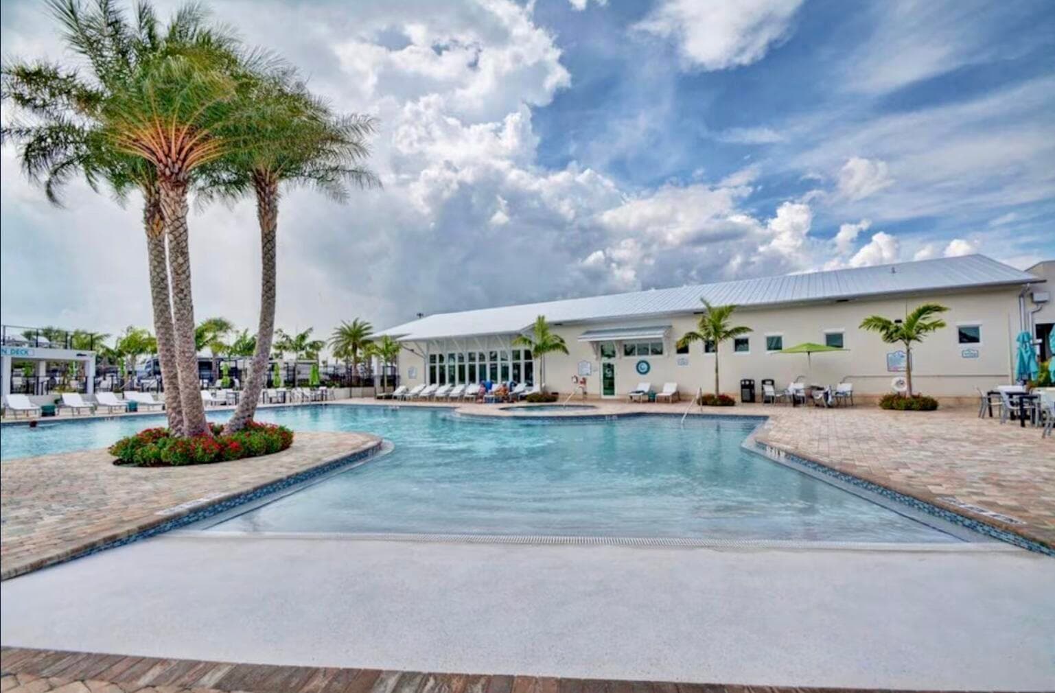 453 NE Indian River Drive, Ocean Breeze, FL 34957 — photo 19 of 27
