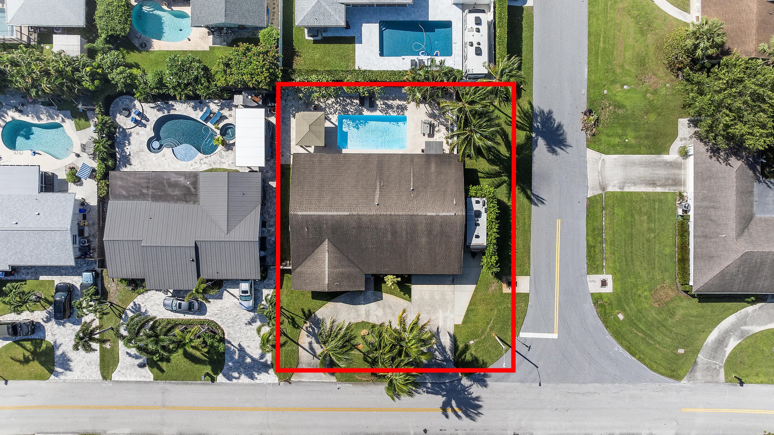 4430 Gardenia Drive, Palm Beach Gardens, FL 33410 — photo 33 of 49