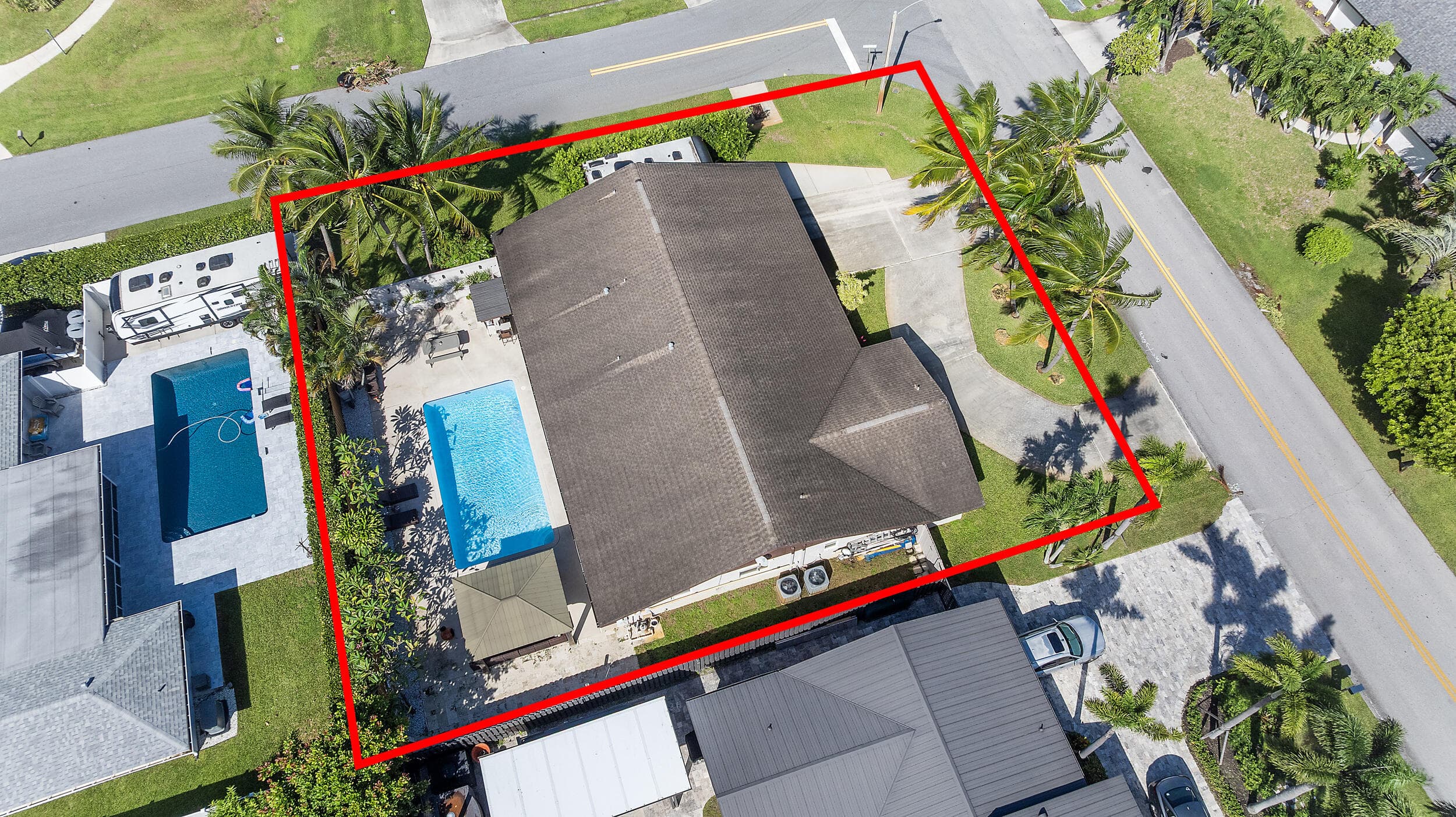 4430 Gardenia Drive, Palm Beach Gardens, FL 33410 — photo 45 of 49
