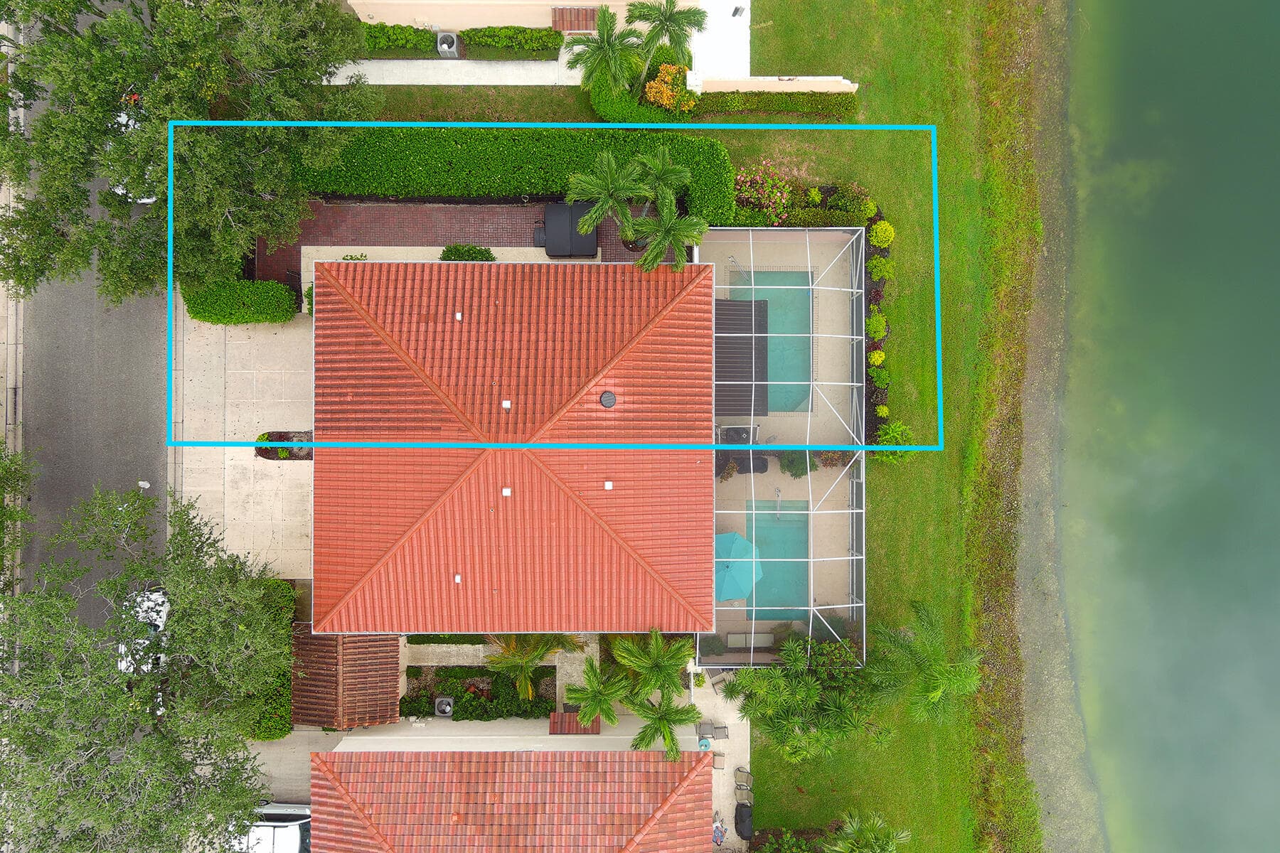 2064 Tigris Drive, West Palm Beach, FL 33411 — photo 28 of 60