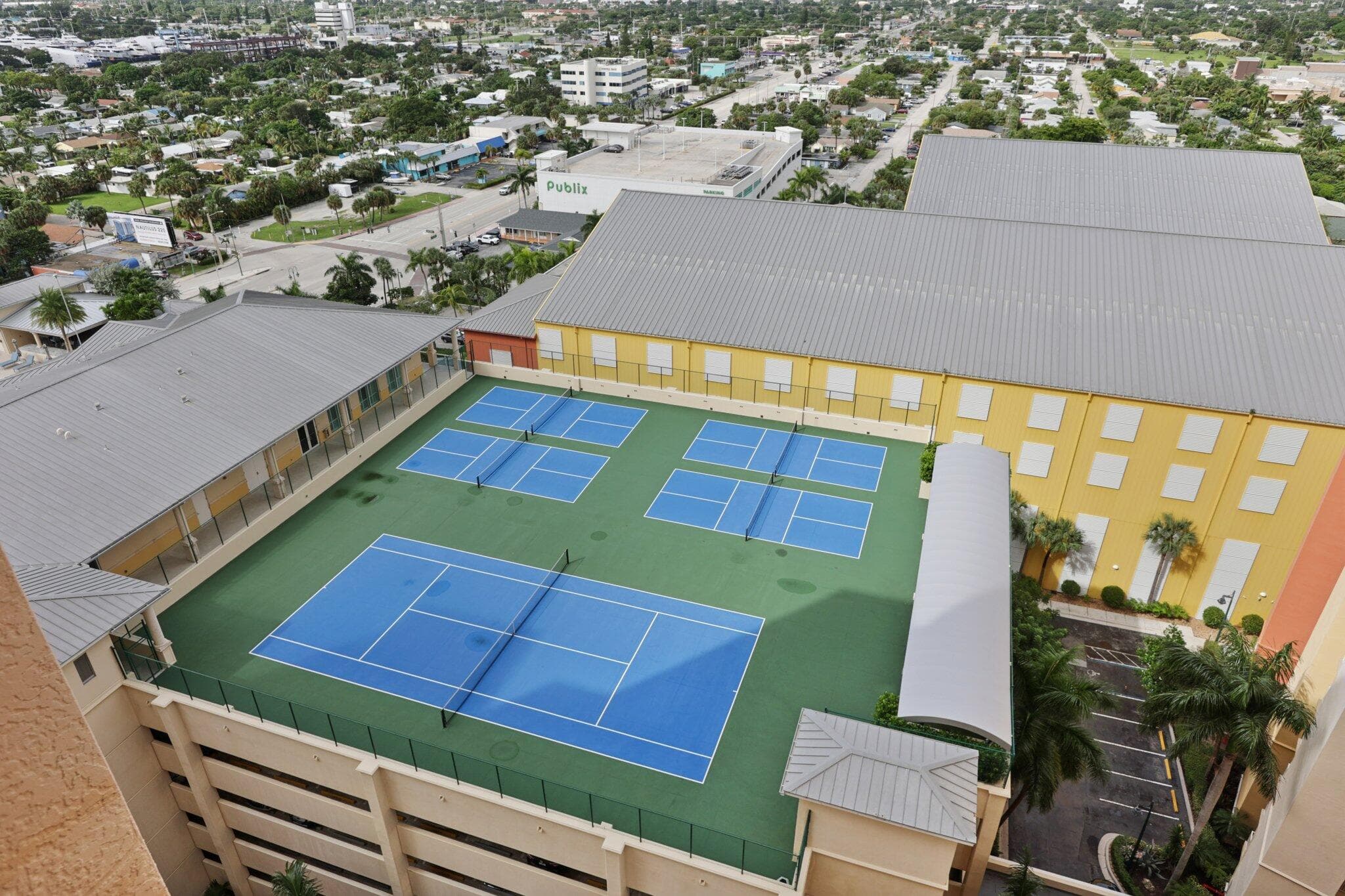 2640 Lake Shore Drive 1809, Riviera Beach, FL 33404 — photo 41 of 70