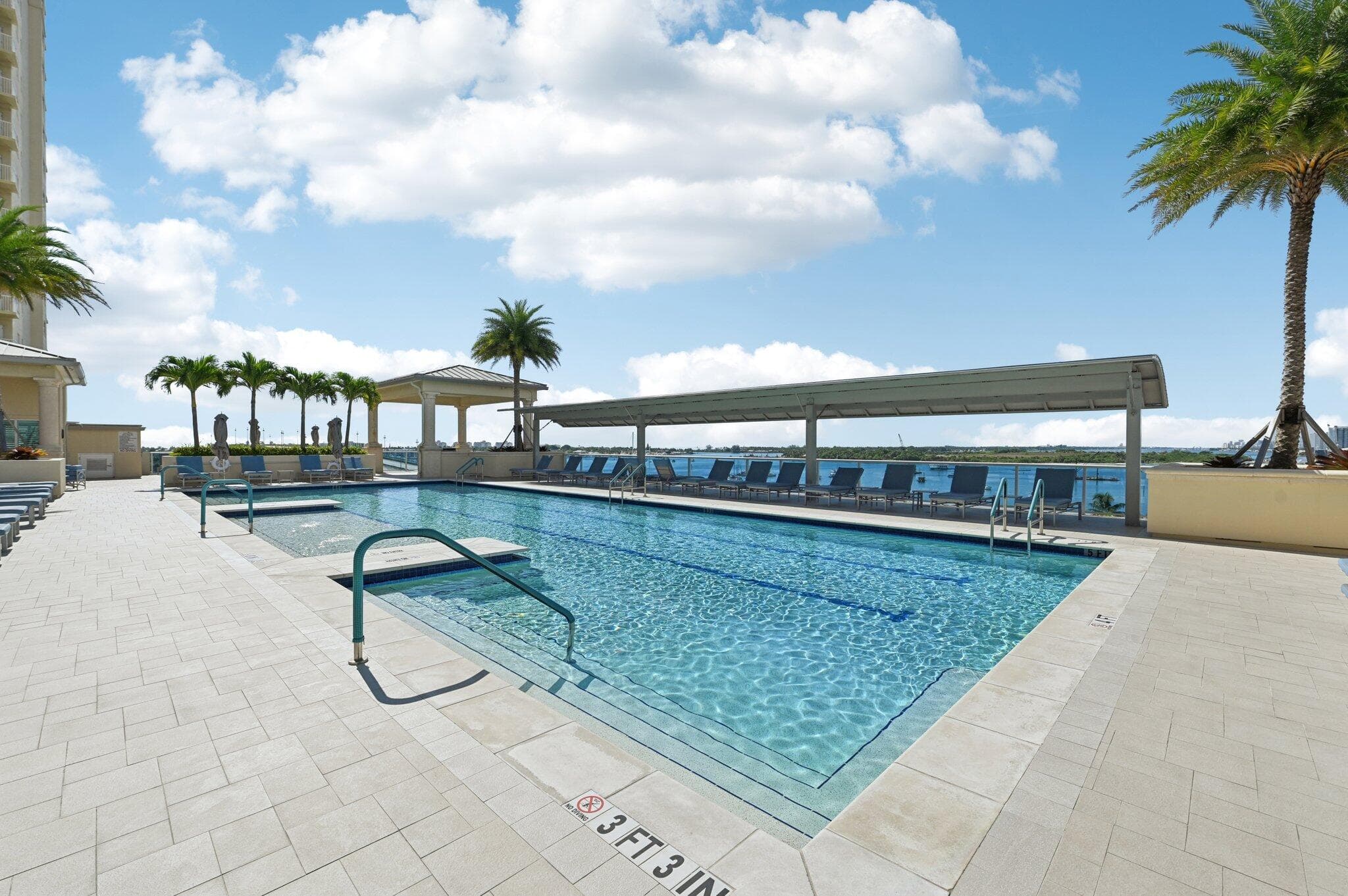 2640 Lake Shore Drive 1809, Riviera Beach, FL 33404 — photo 49 of 70