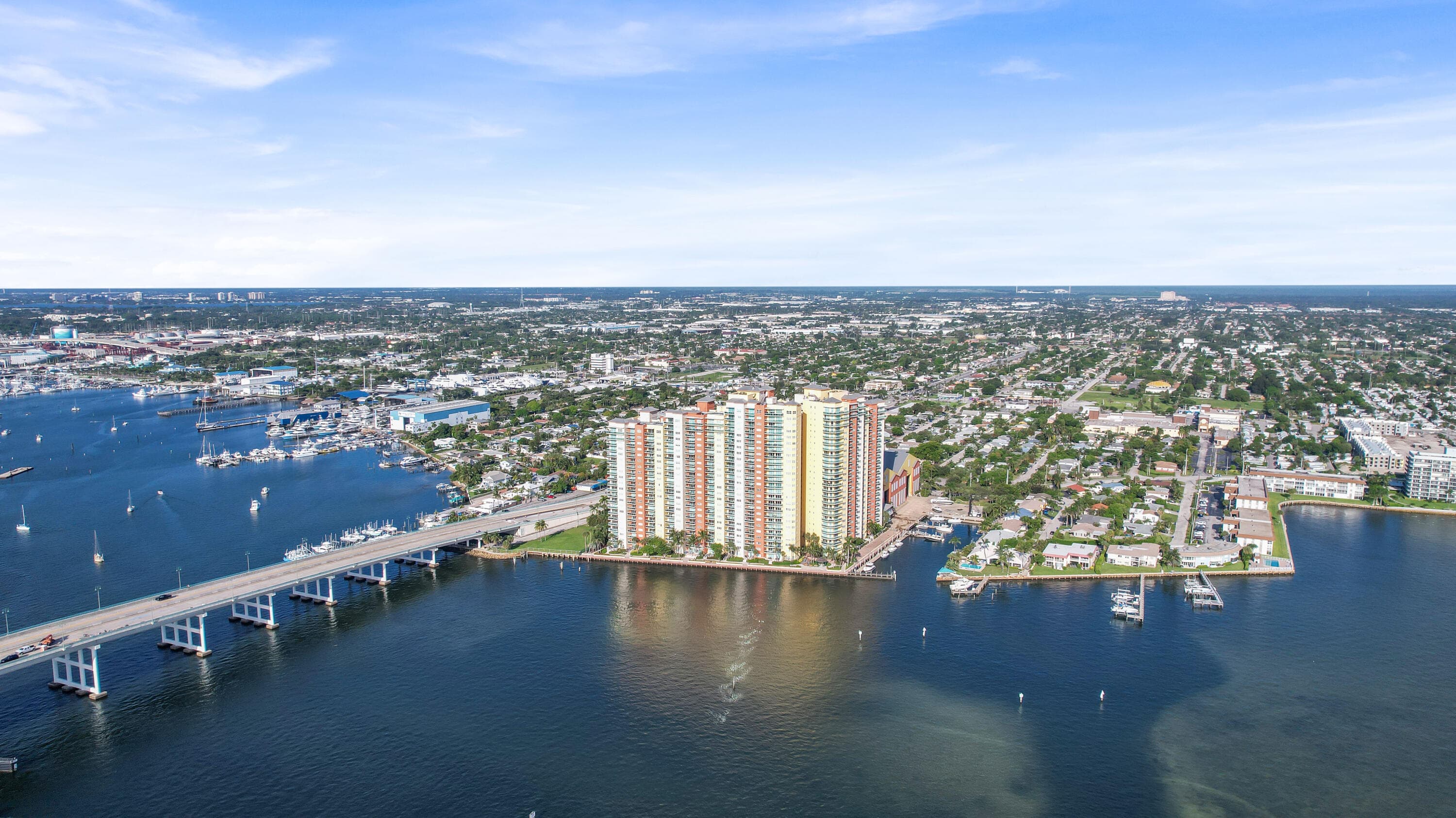 2640 Lake Shore Drive 1809, Riviera Beach, FL 33404 — photo 68 of 70
