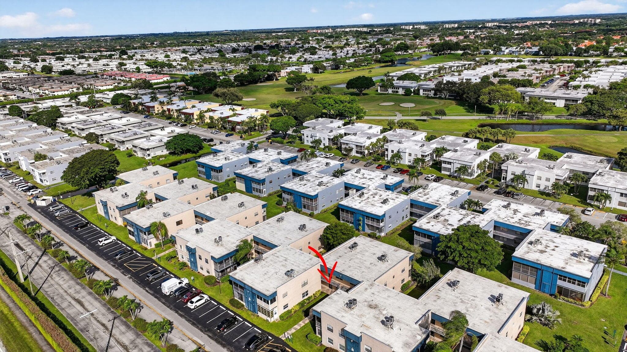 161 Flanders D 161, Delray Beach, FL 33484 — photo 28 of 77
