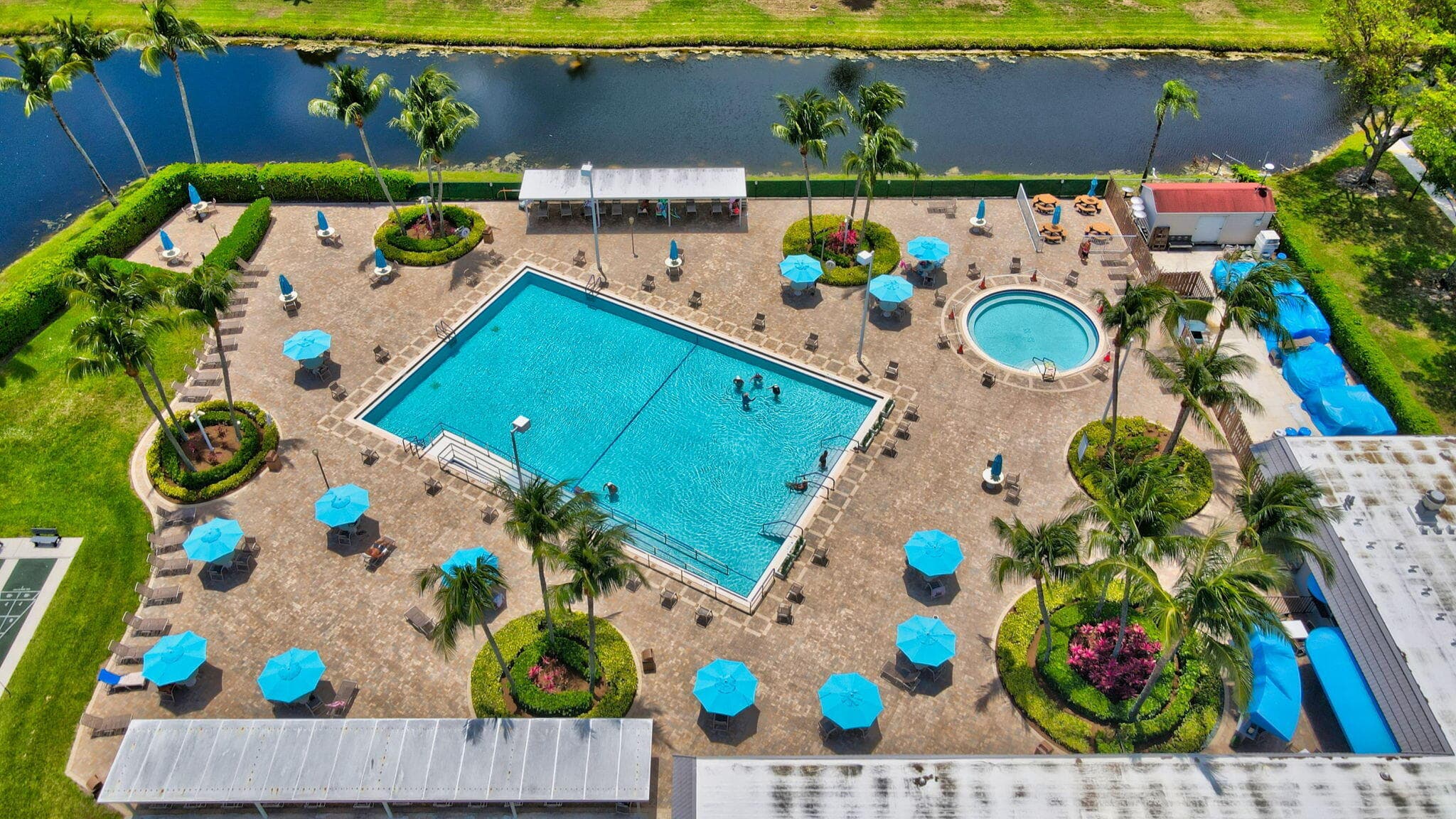161 Flanders D 161, Delray Beach, FL 33484 — photo 43 of 77