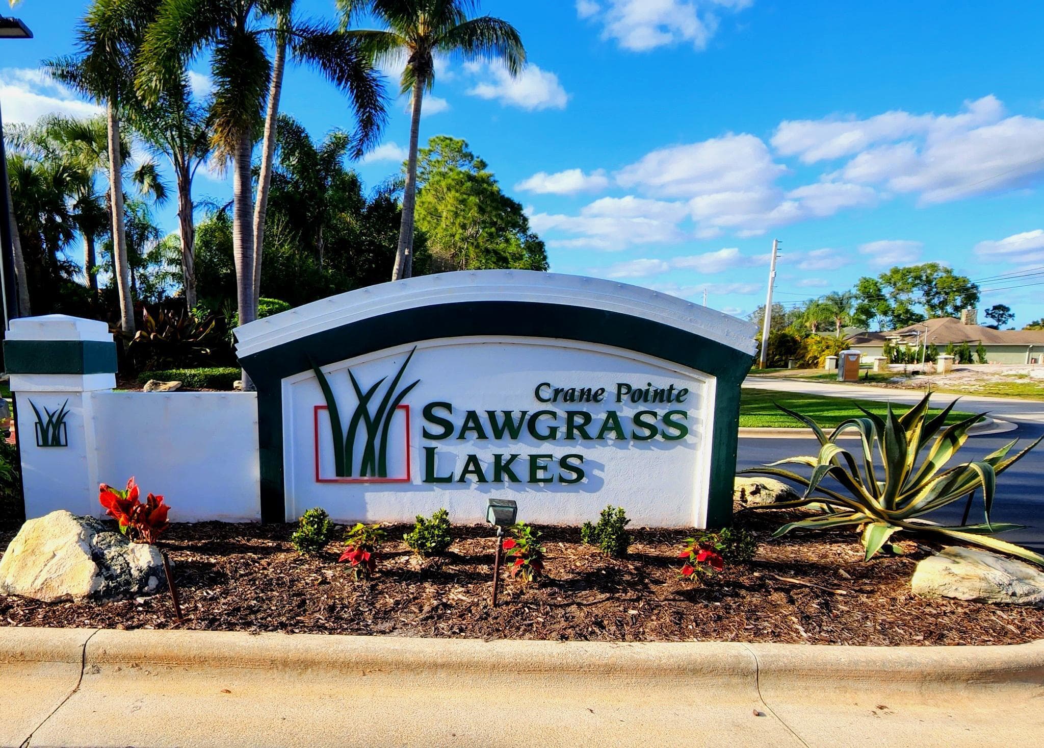 176 SW Fernleaf Trail, Port St. Lucie, FL 34953 — photo 23 of 26